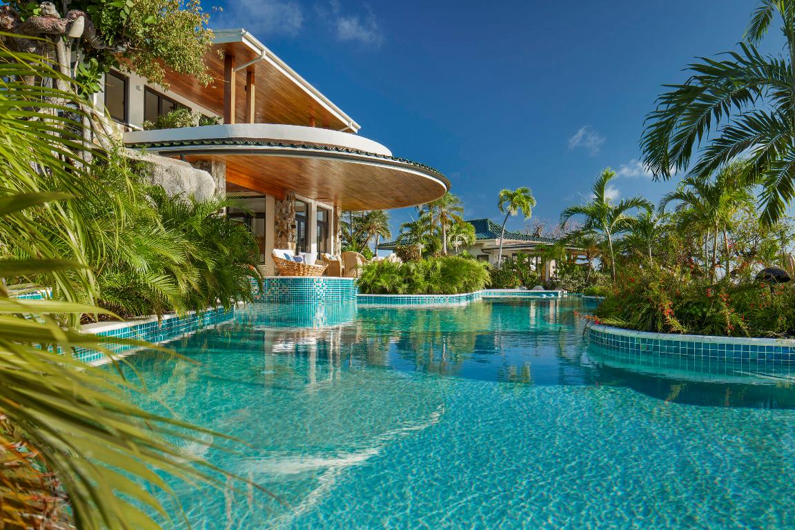 Valley Trunk Estate - Residential