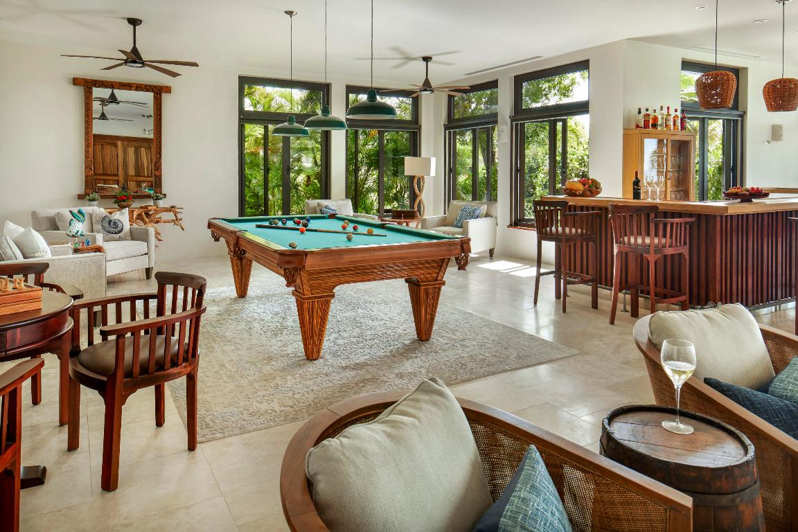 Valley Trunk Estate - Residential