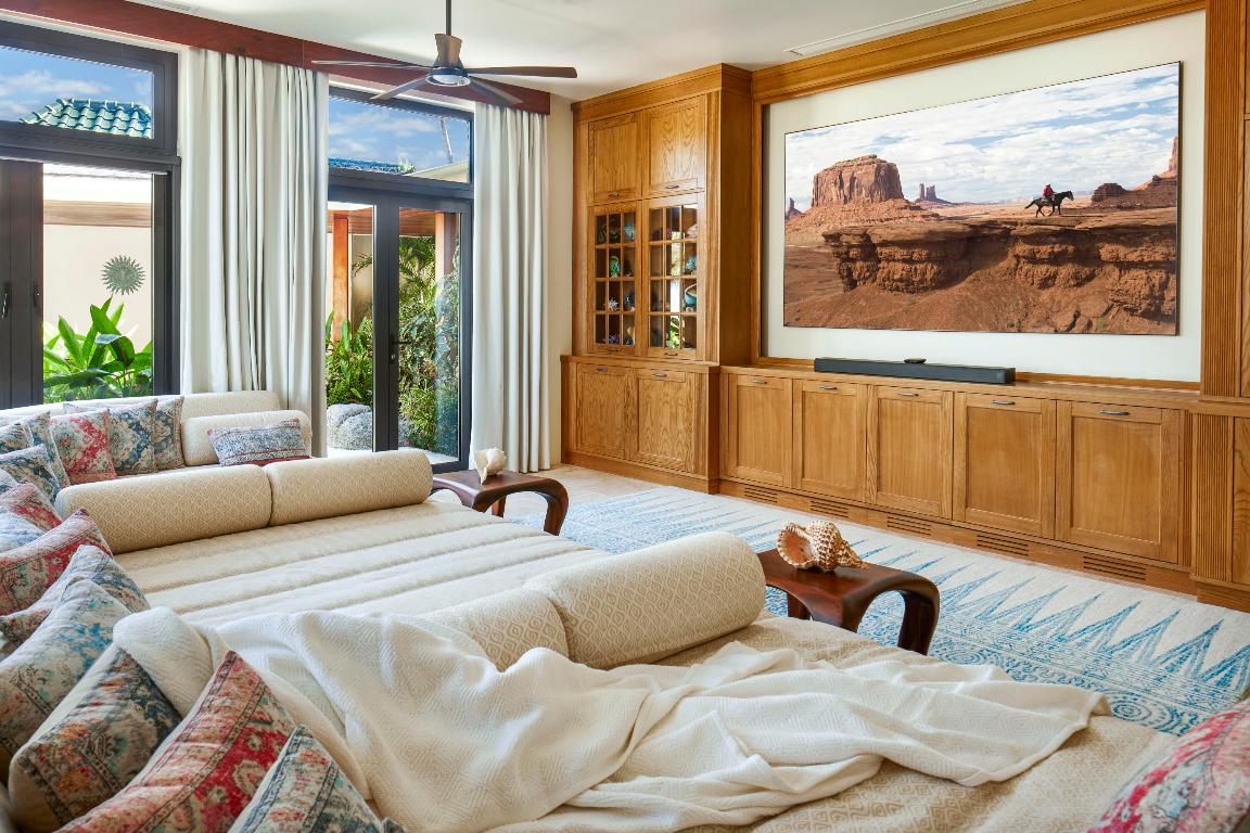 Valley Trunk Estate - Residential