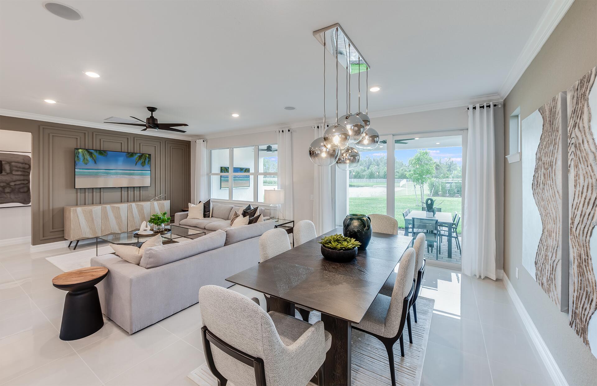 COSTA POINTE - Residential