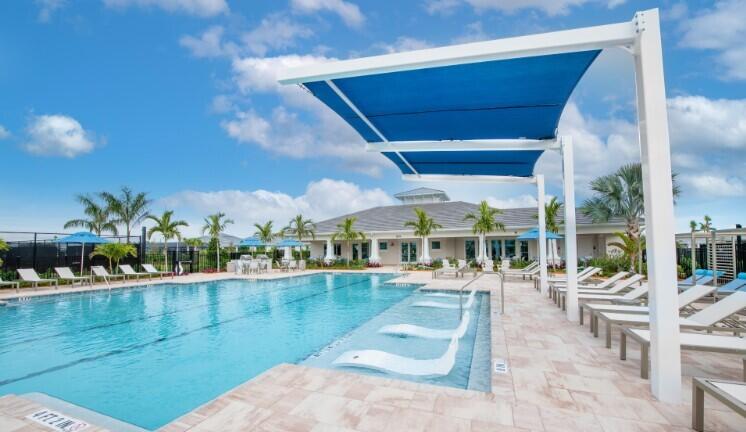 COSTA POINTE - Residential