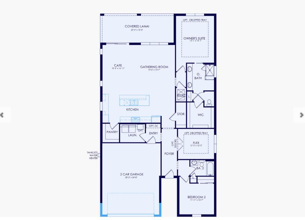 COSTA POINTE - Residential