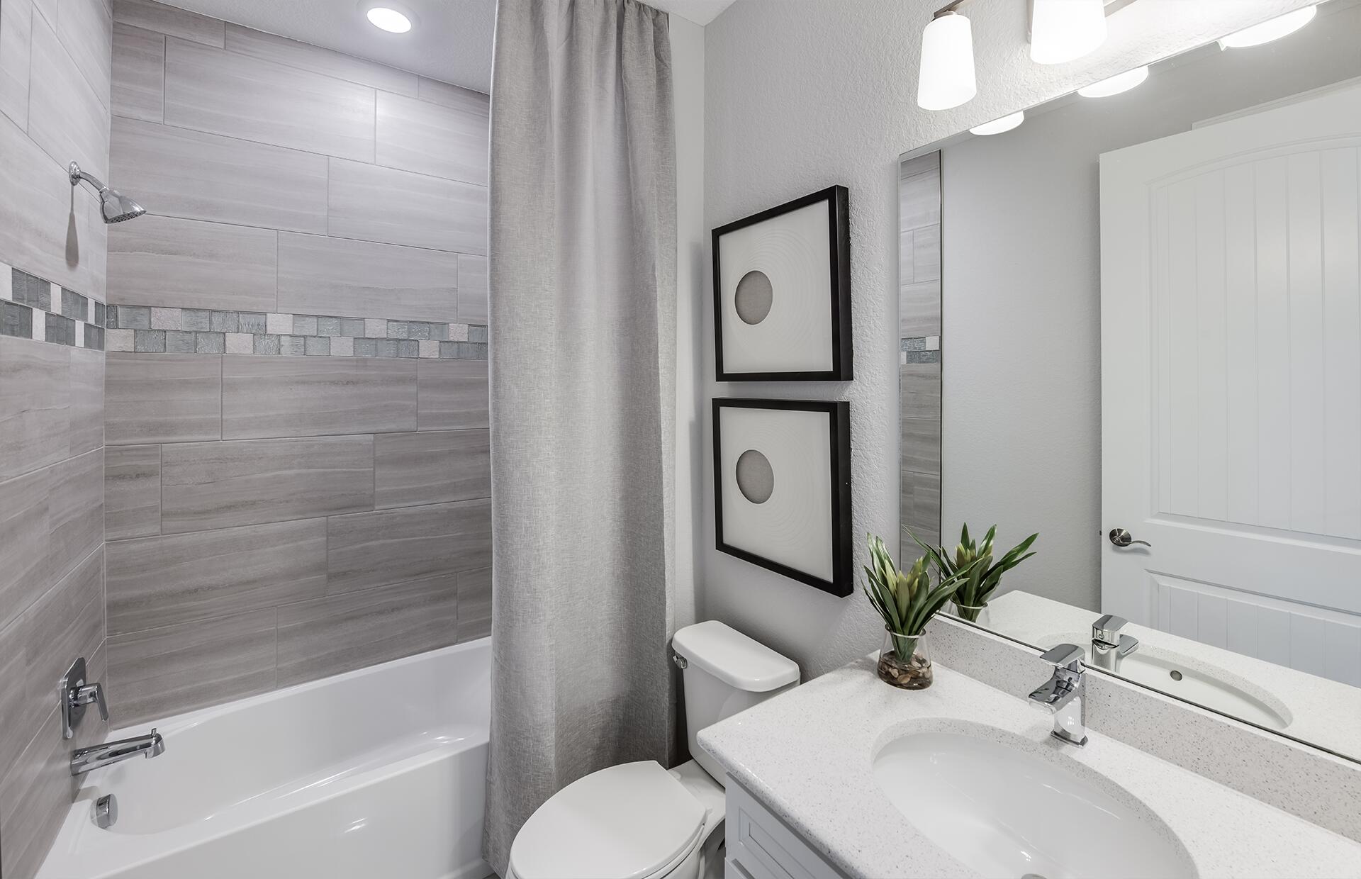 COSTA POINTE - Residential