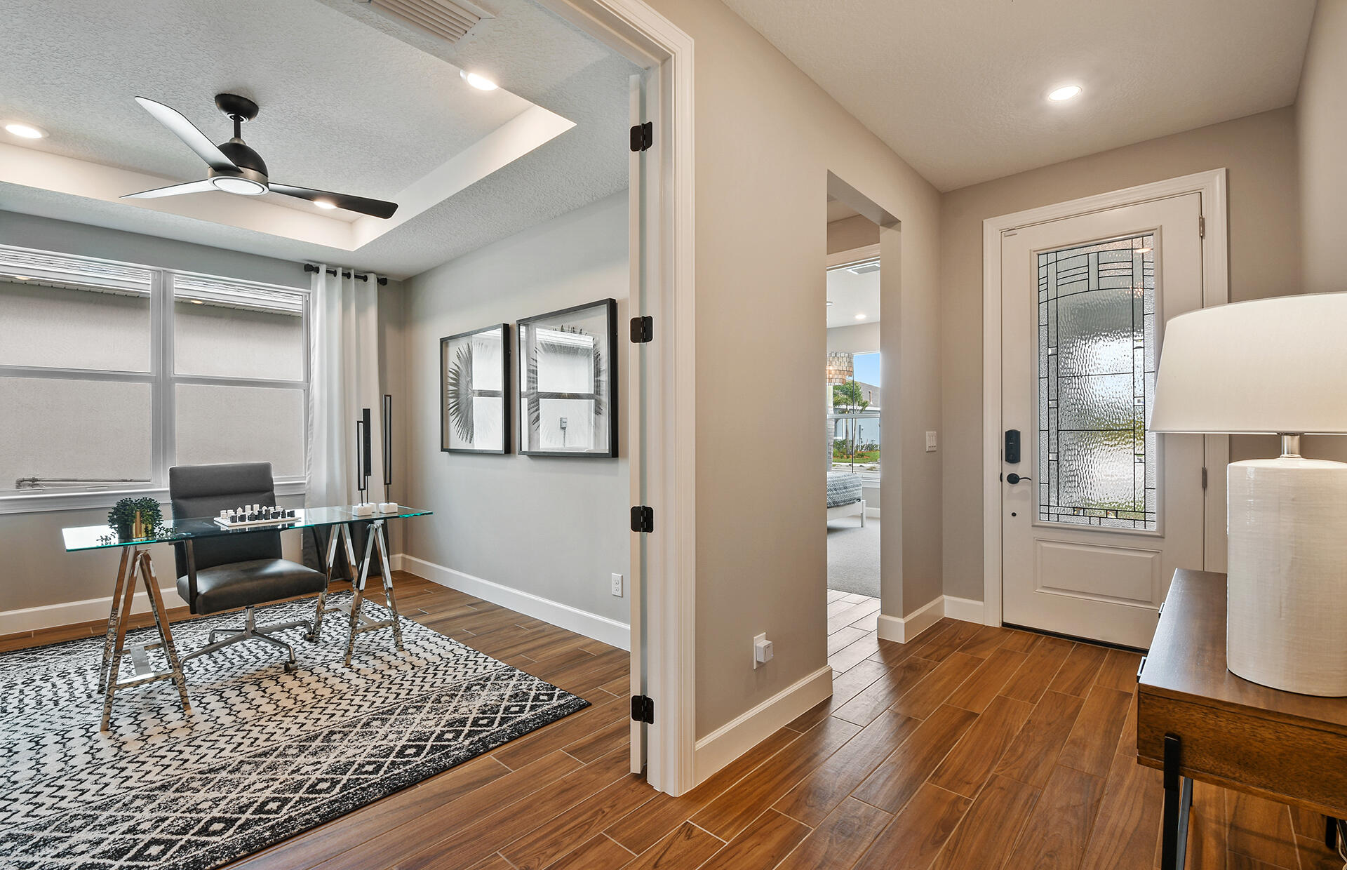 COSTA POINTE - Residential