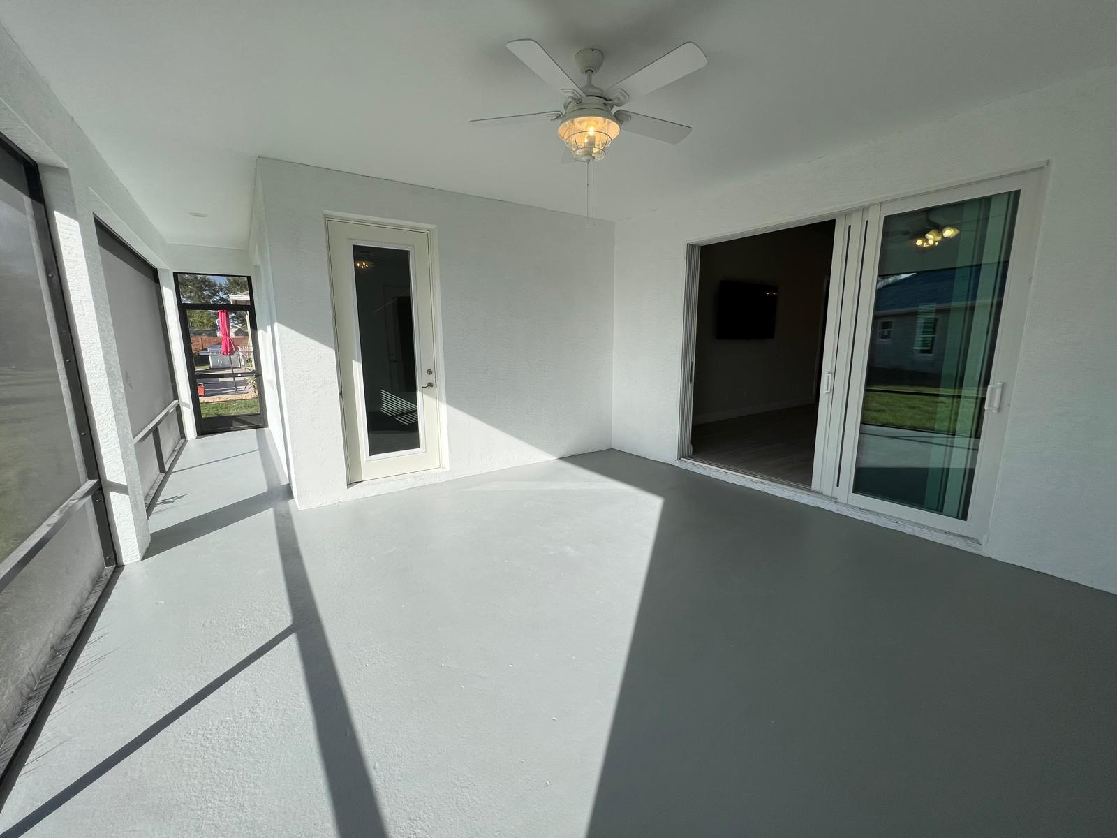 PORT ST LUCIE SECTION 47 - Residential