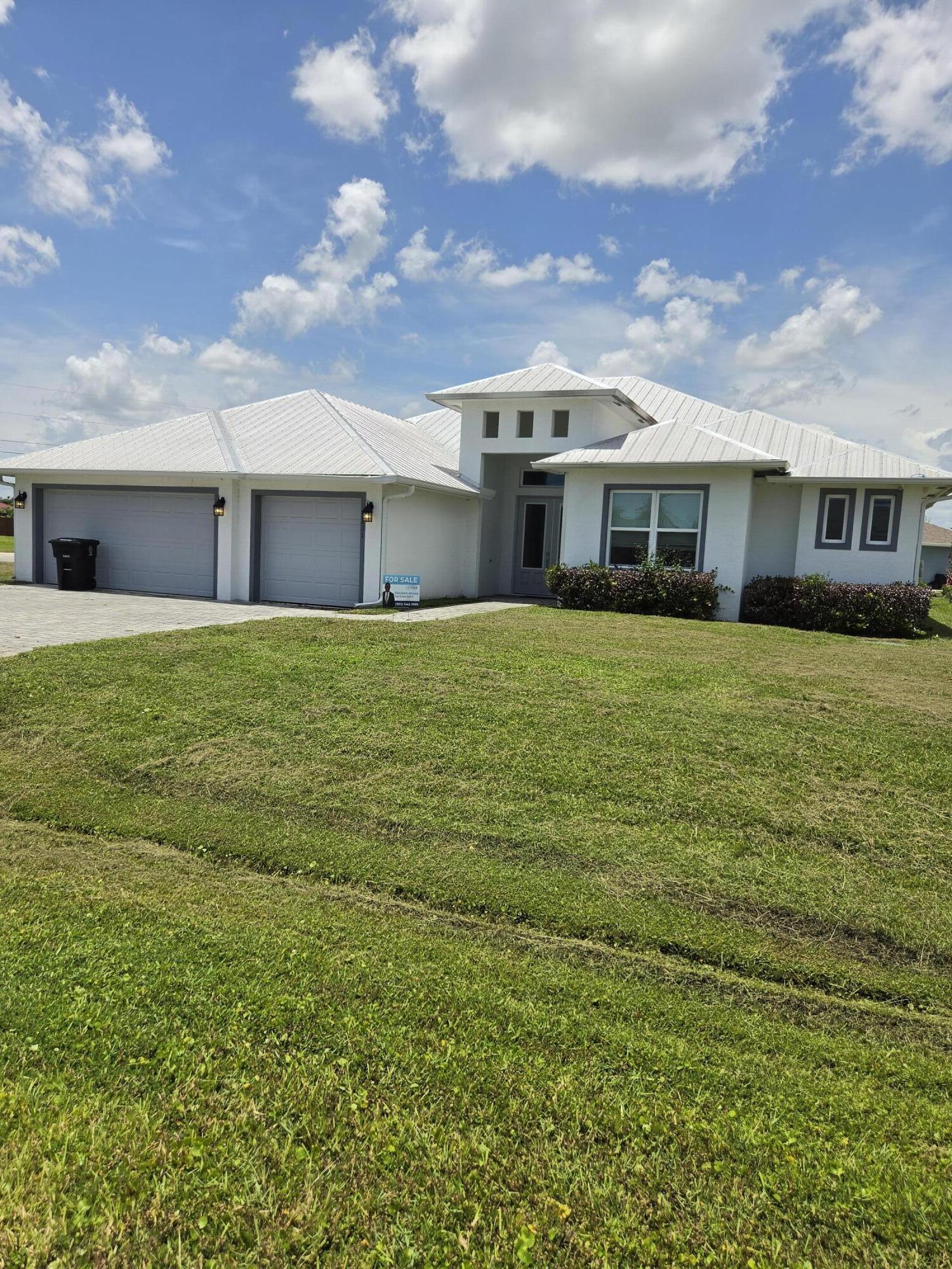 PORT ST LUCIE SECTION 47 - Residential