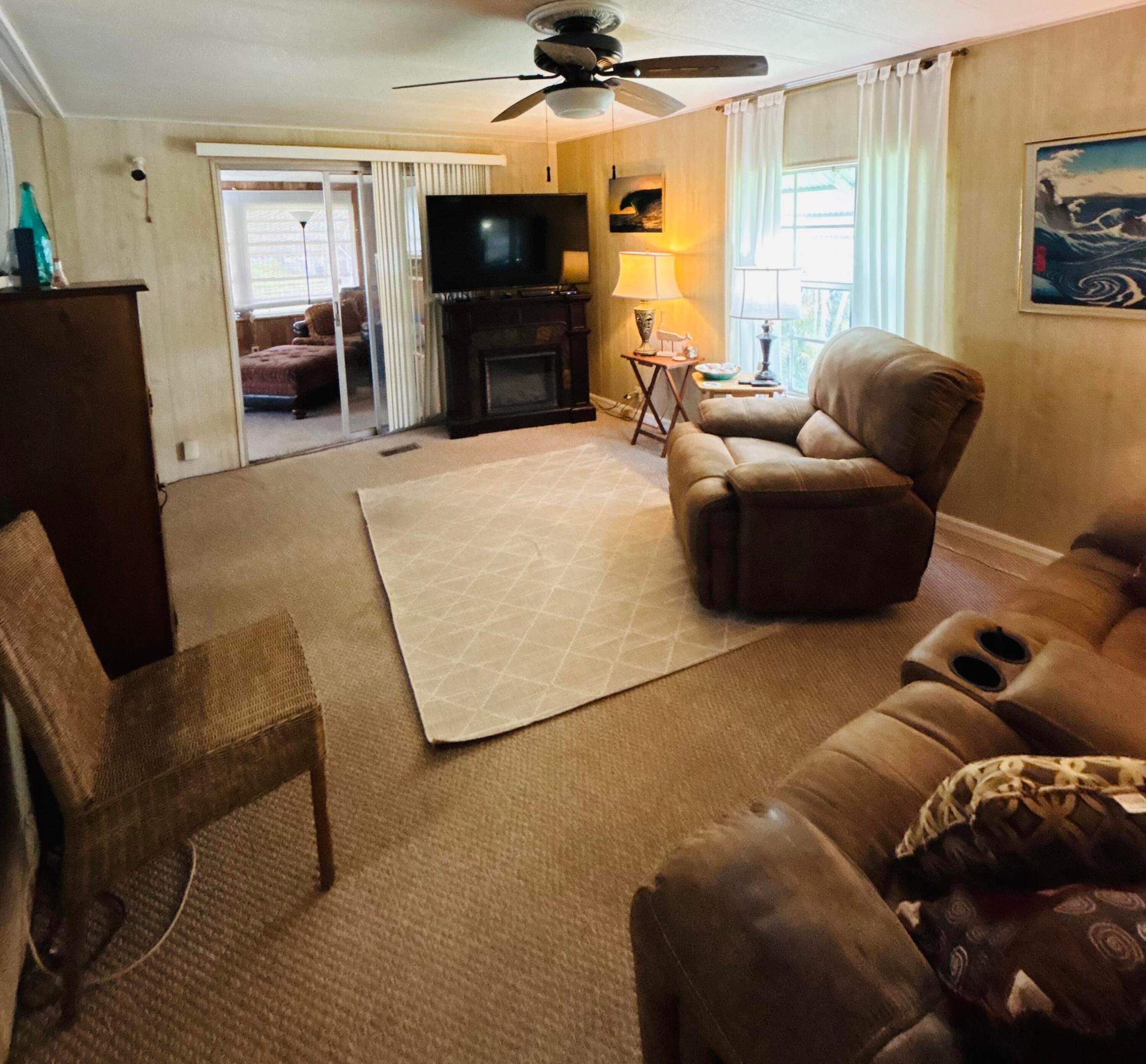 Spanish Lakes Golf Village - Residential
