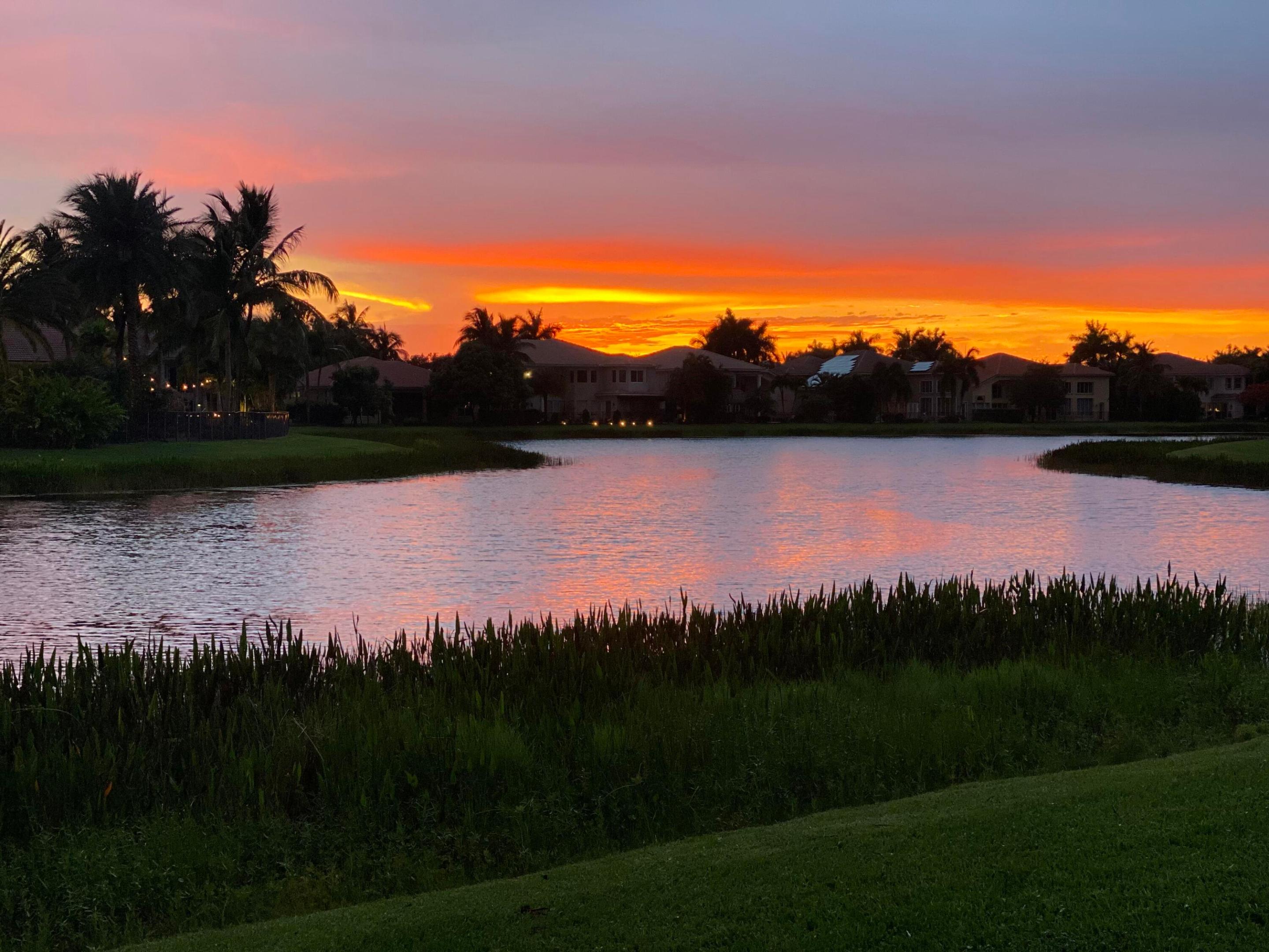 CANYON ISLES - Residential