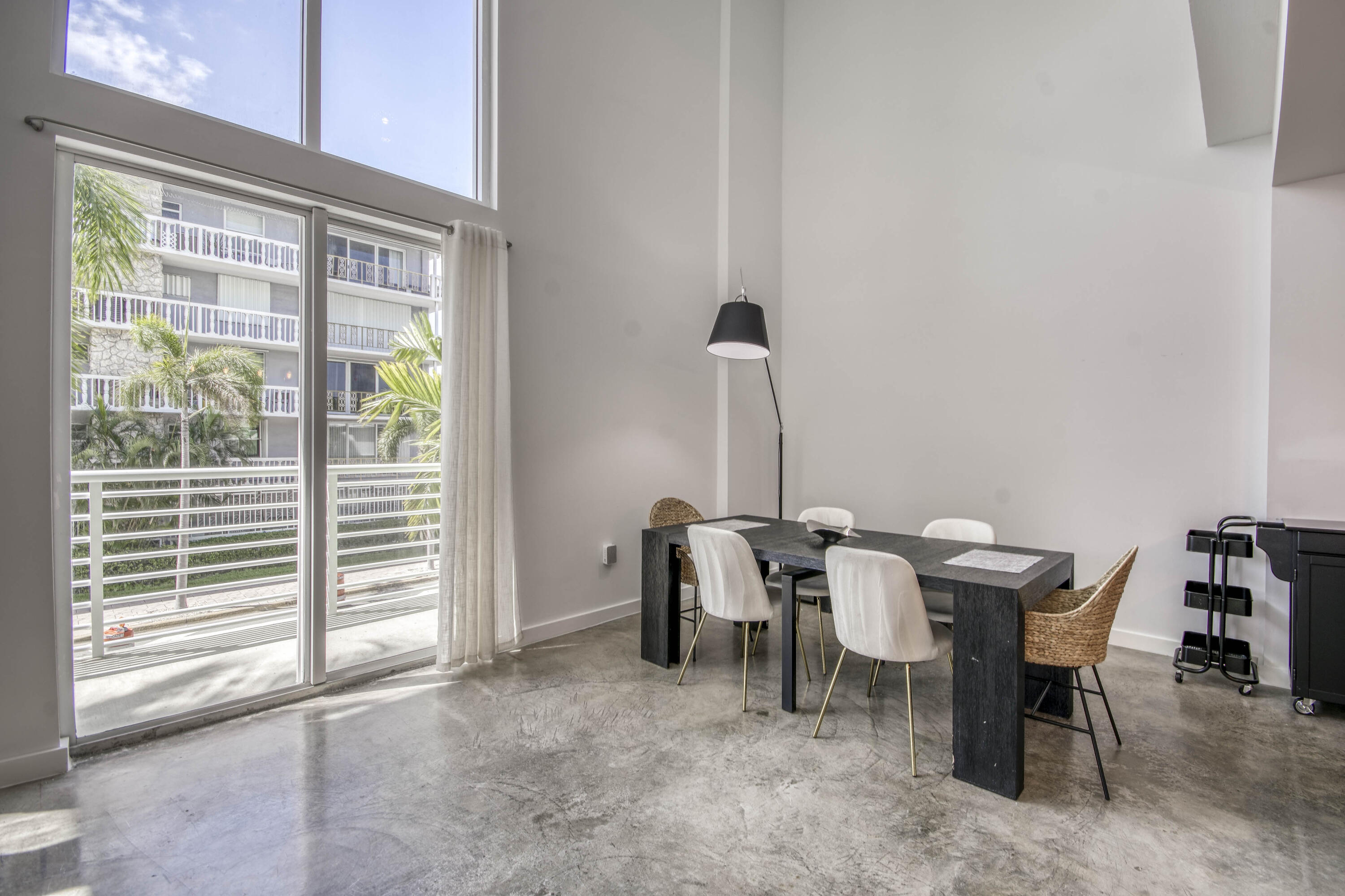 LAKE AVENUE LOFTS CONDO - Residential