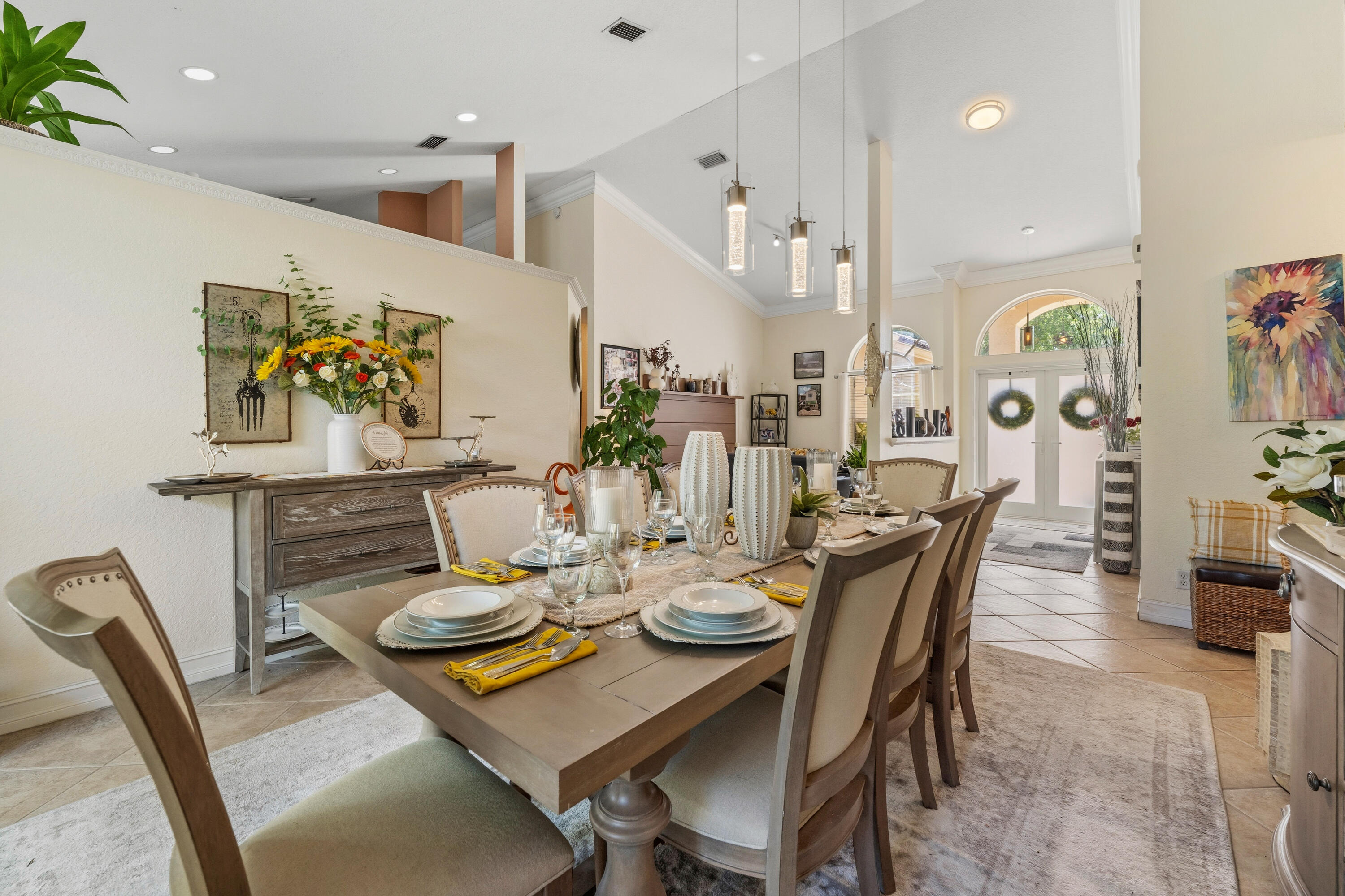 CORAL CREEK - Residential