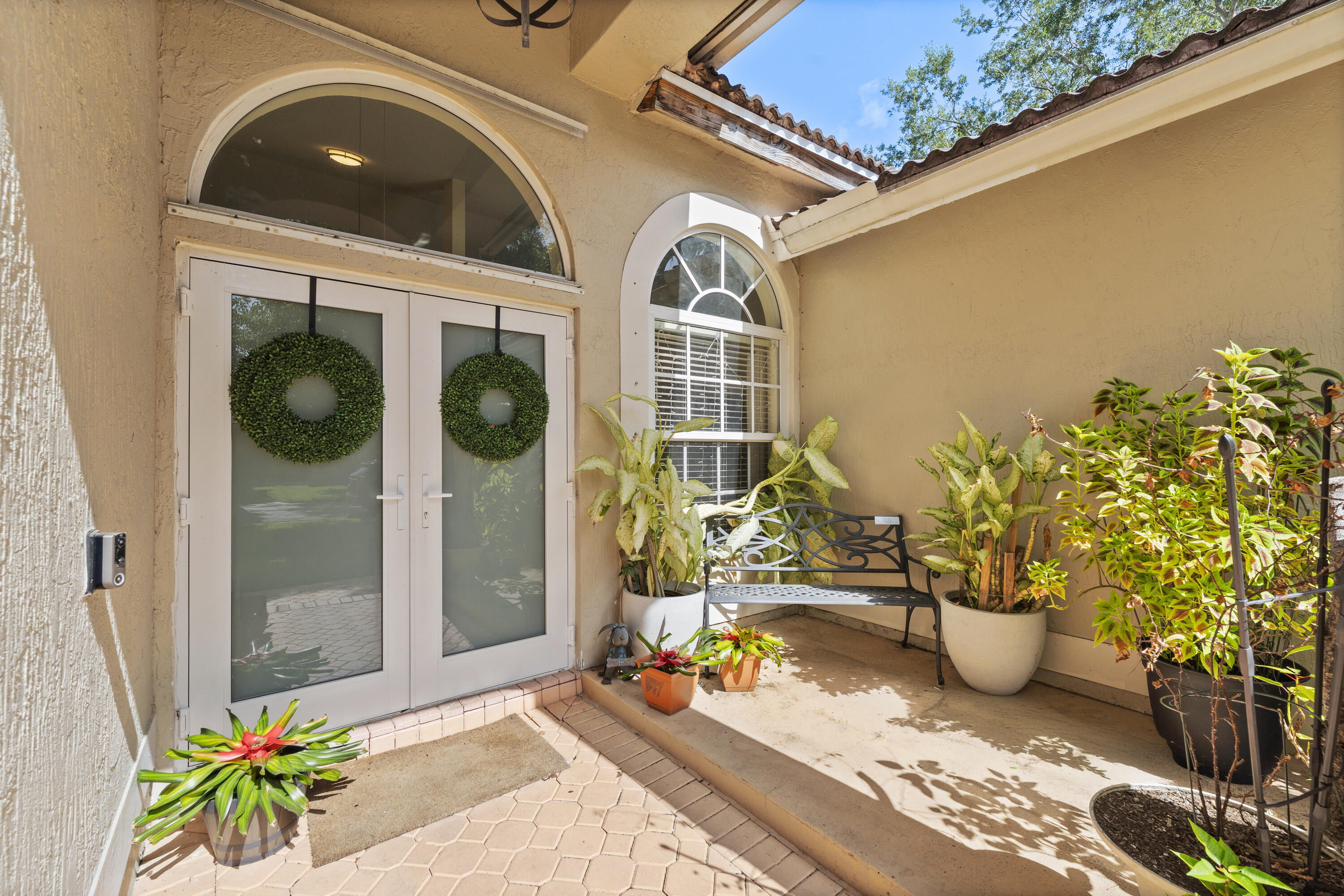 CORAL CREEK - Residential