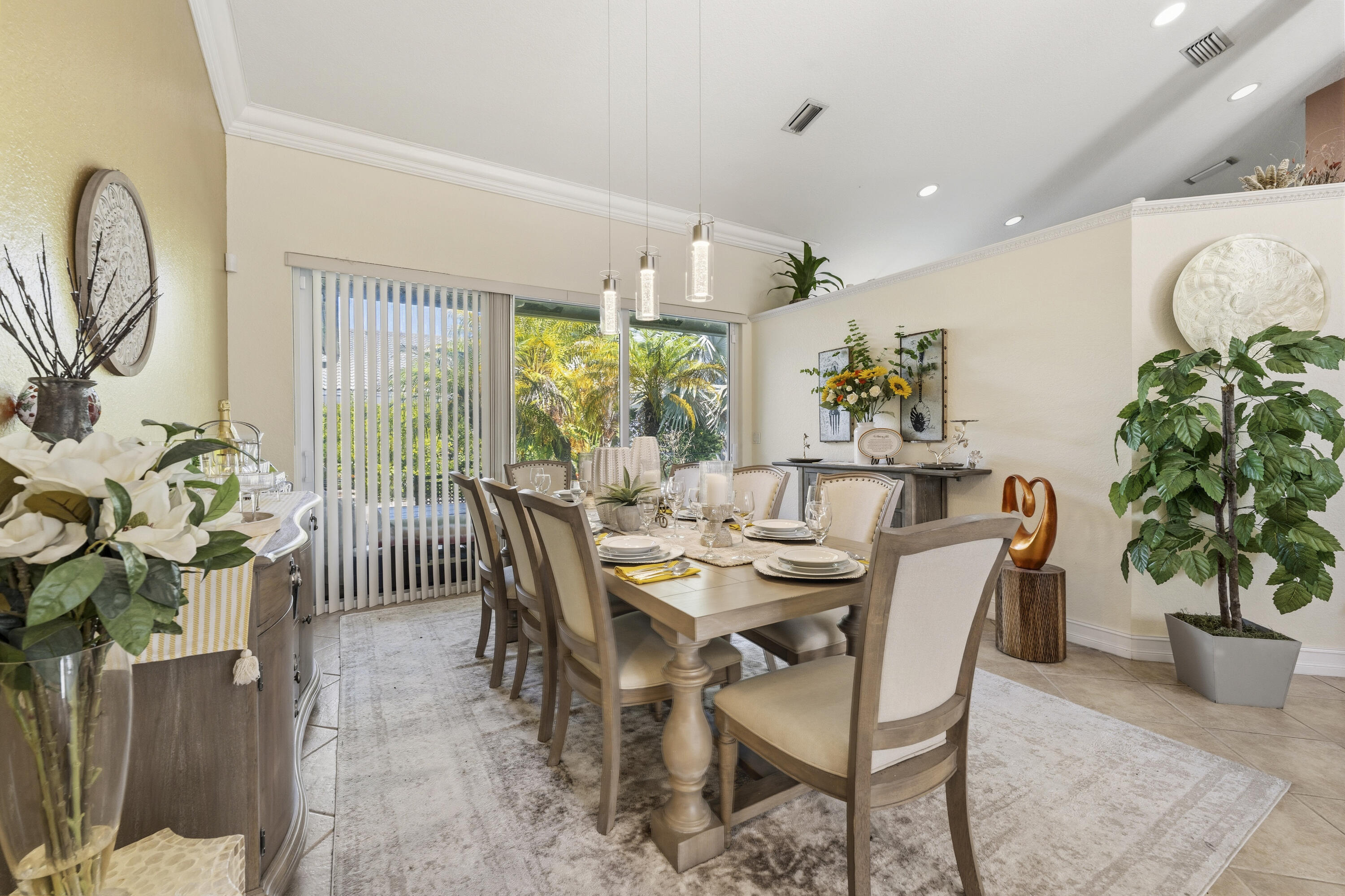 CORAL CREEK - Residential