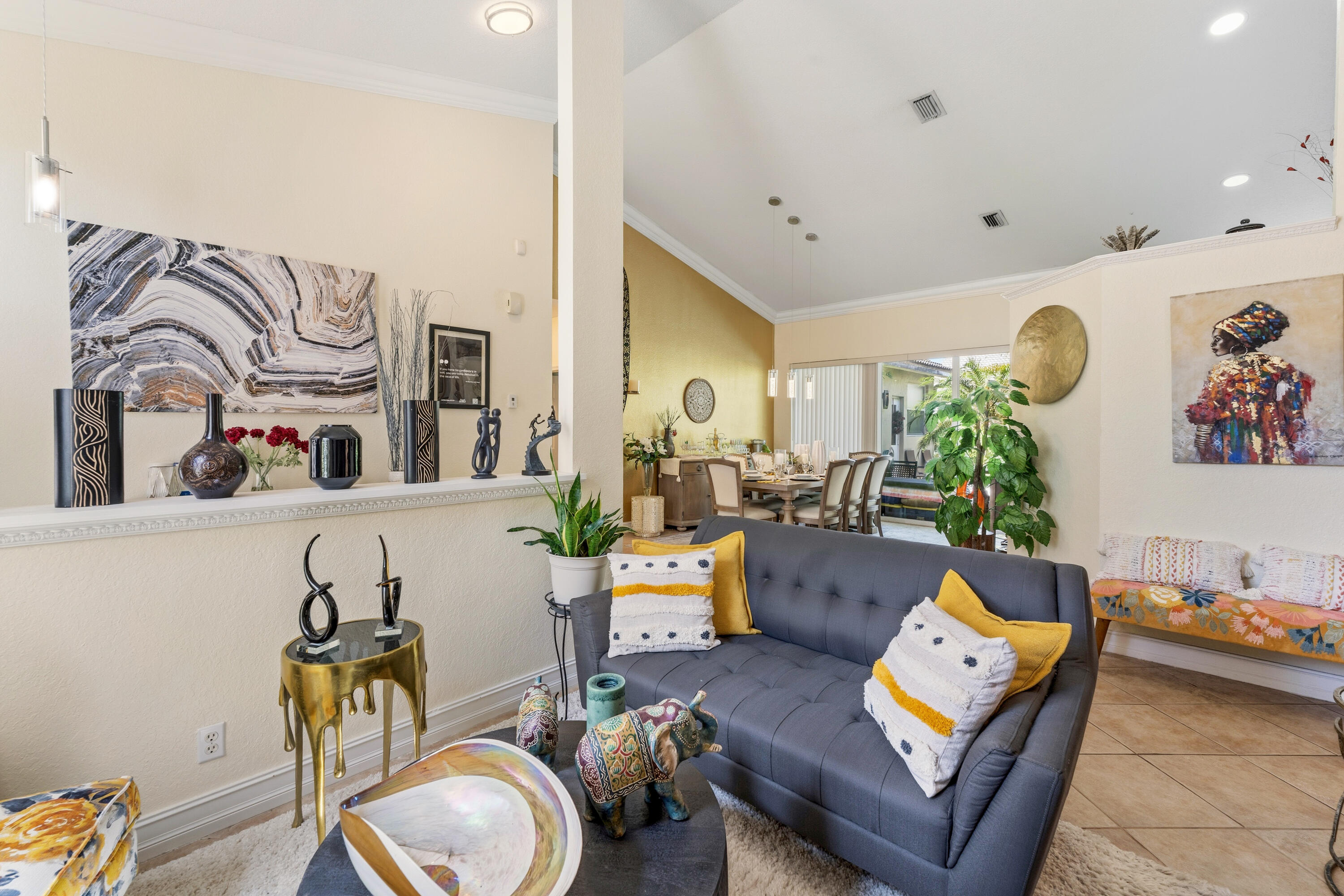 CORAL CREEK - Residential