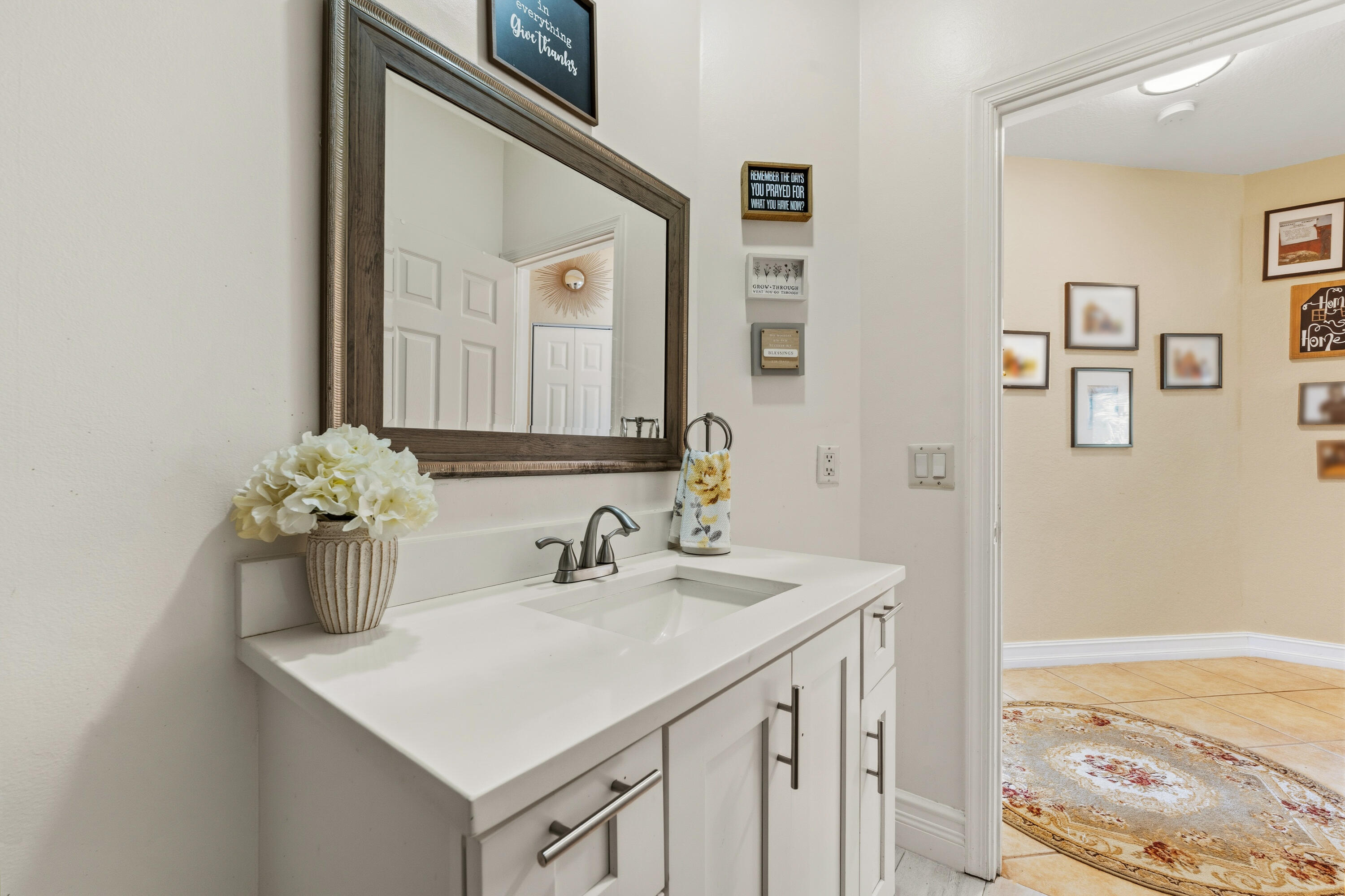 CORAL CREEK - Residential