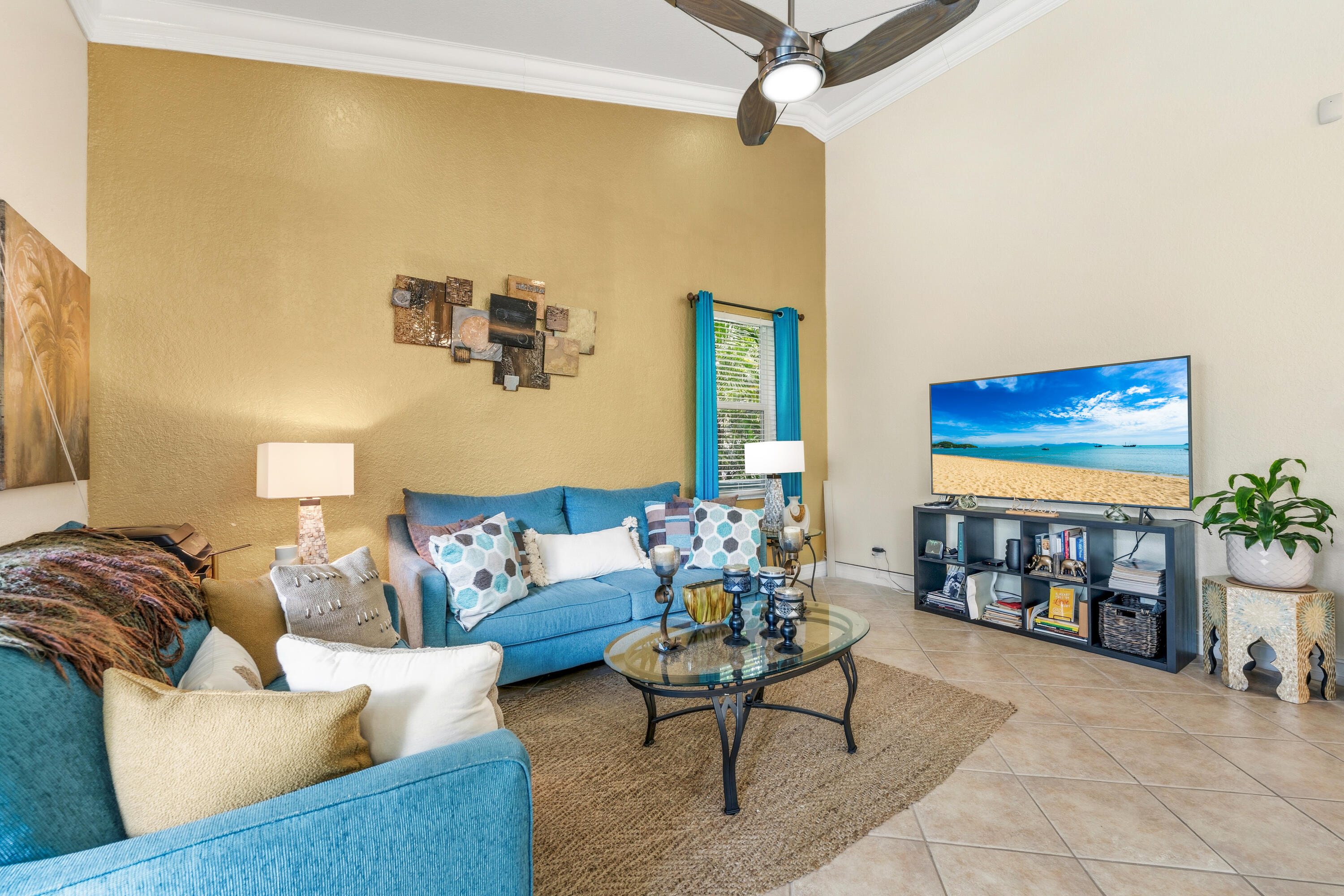 CORAL CREEK - Residential