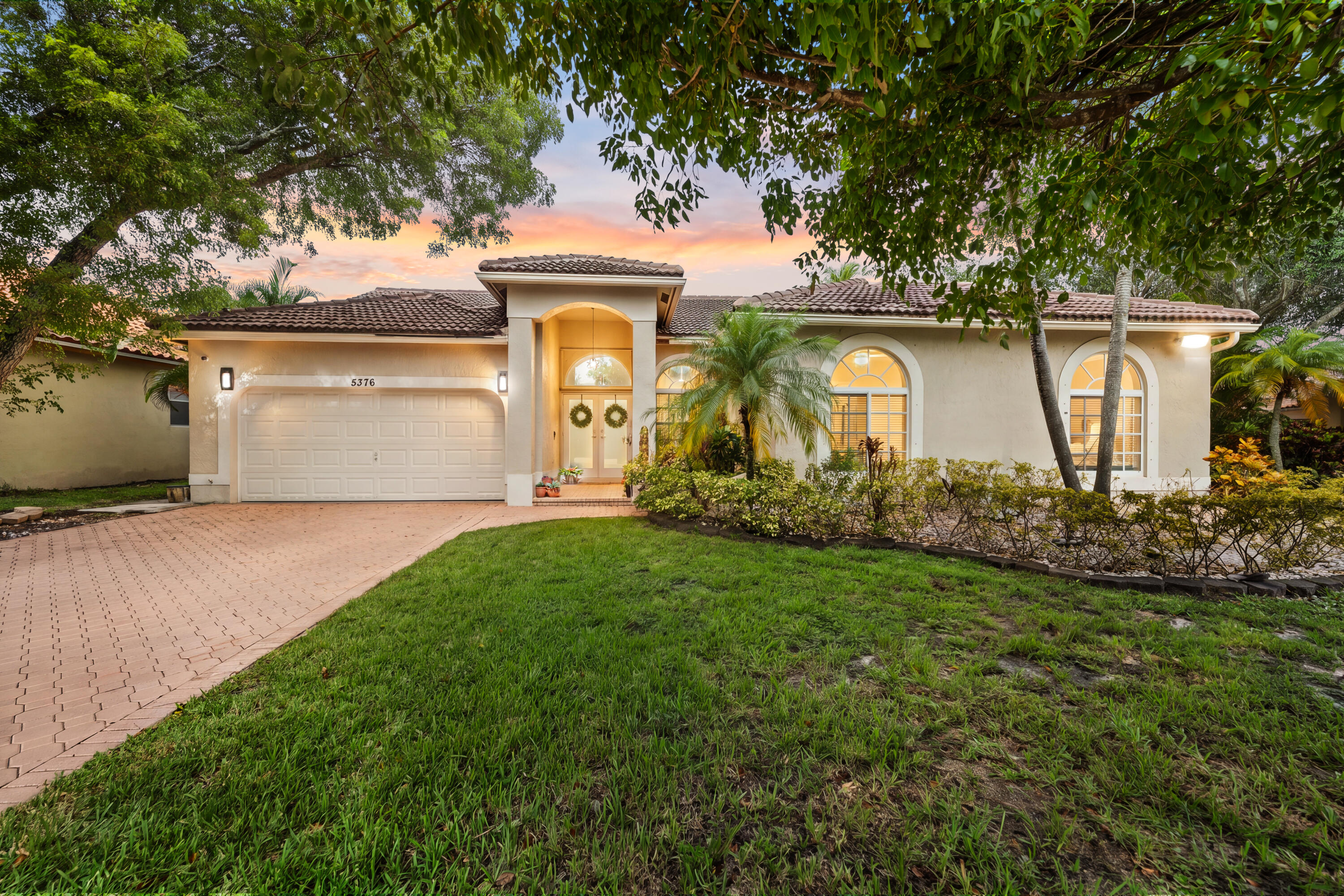 CORAL CREEK - Residential