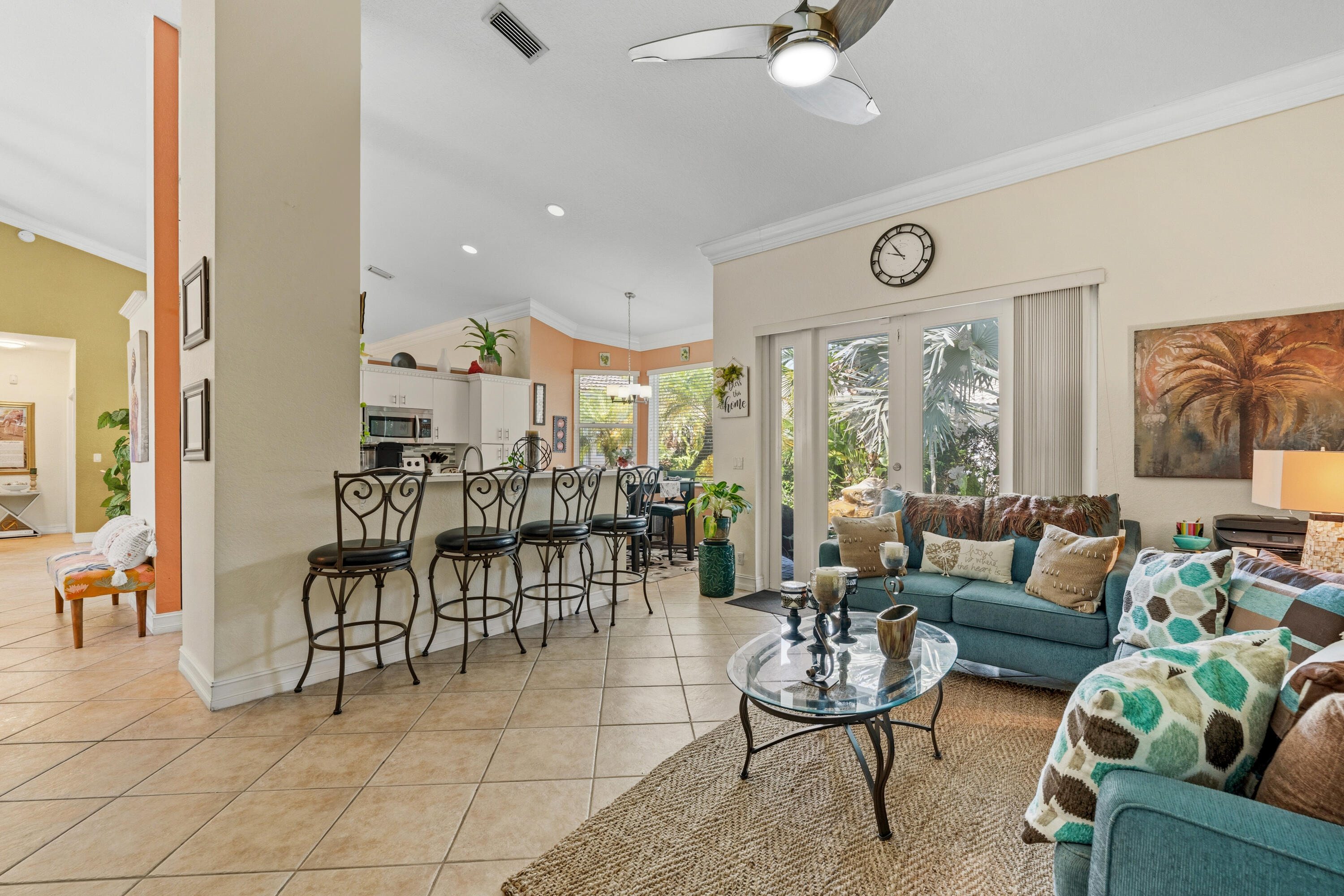 CORAL CREEK - Residential