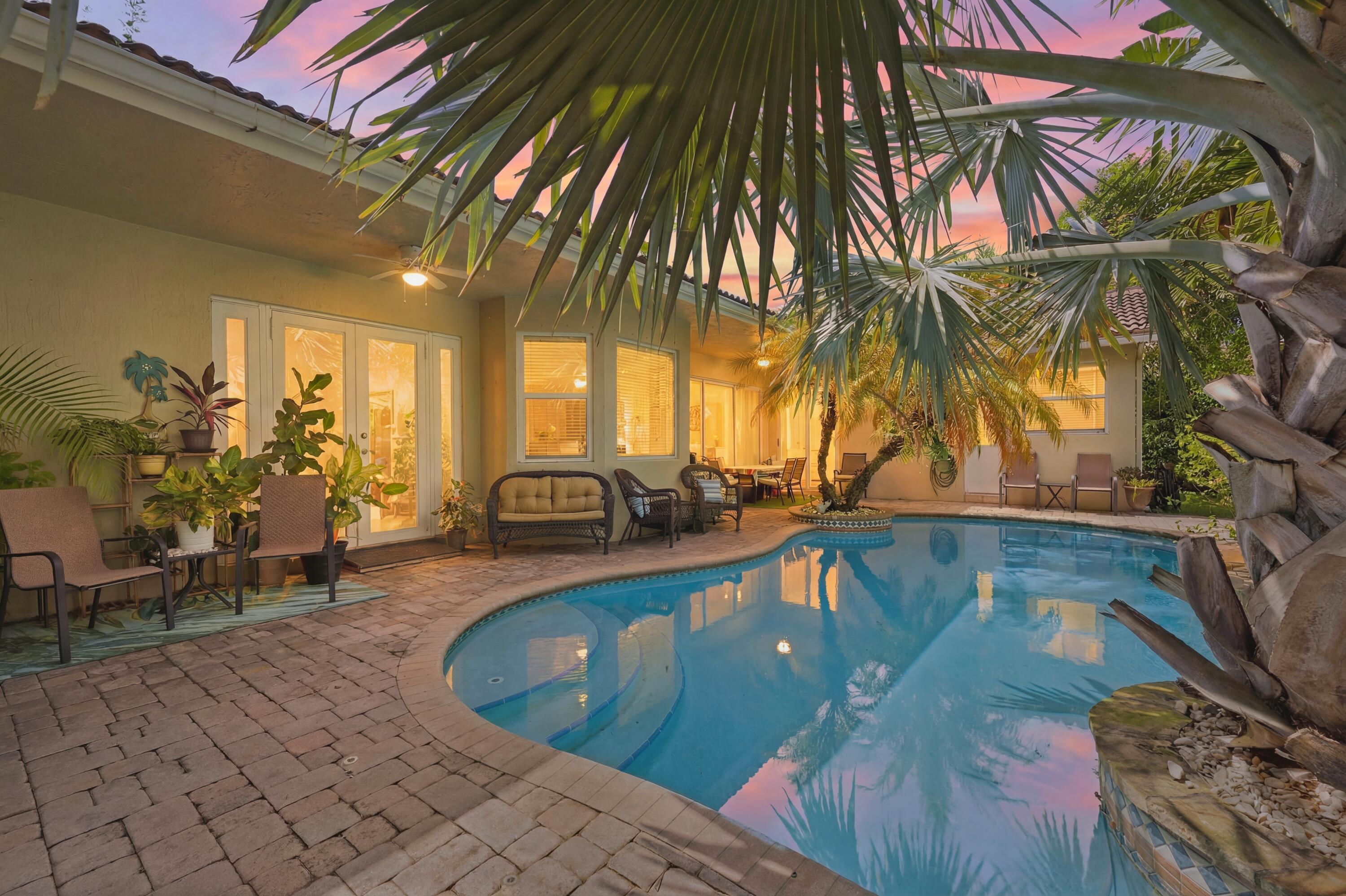 CORAL CREEK - Residential
