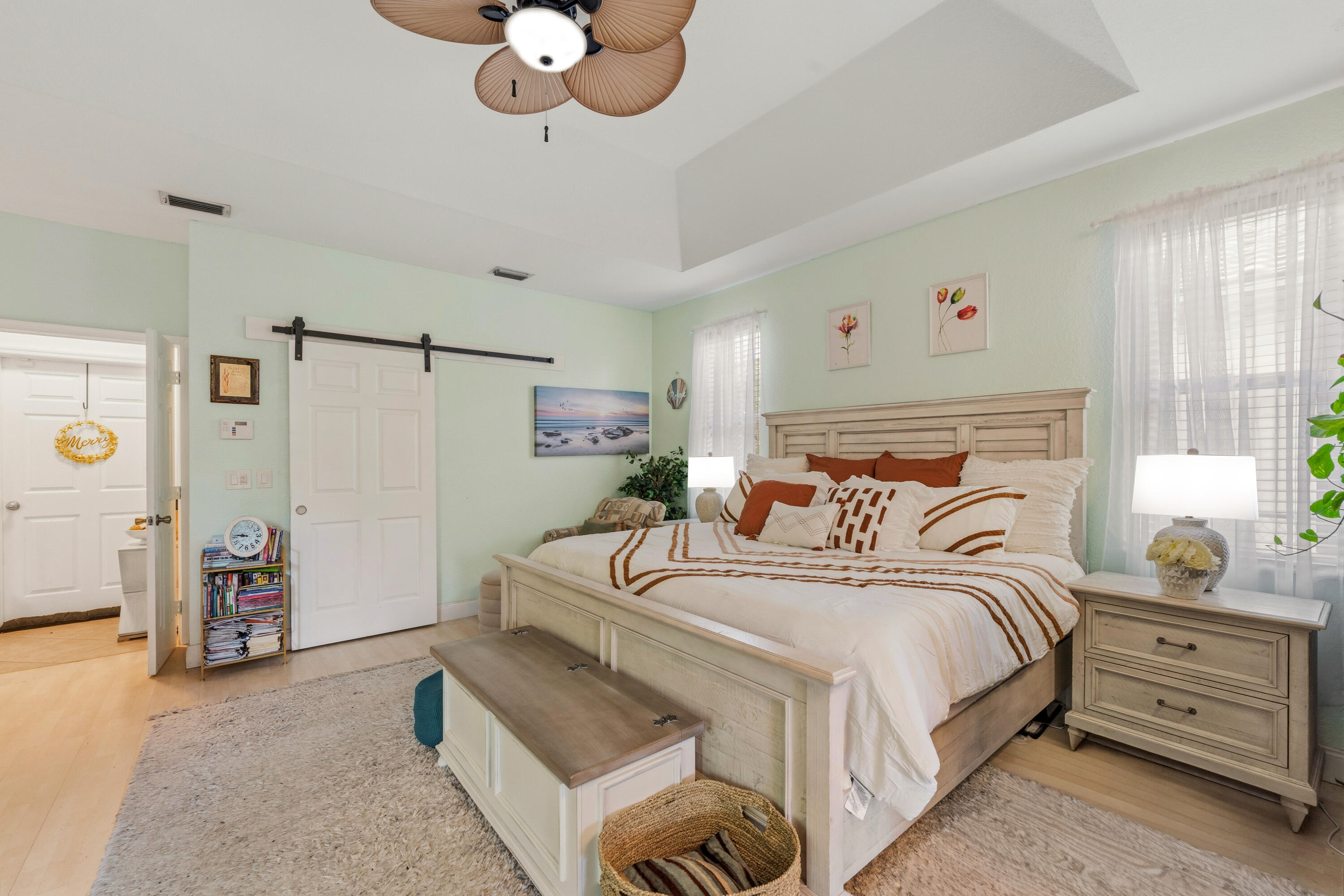 CORAL CREEK - Residential