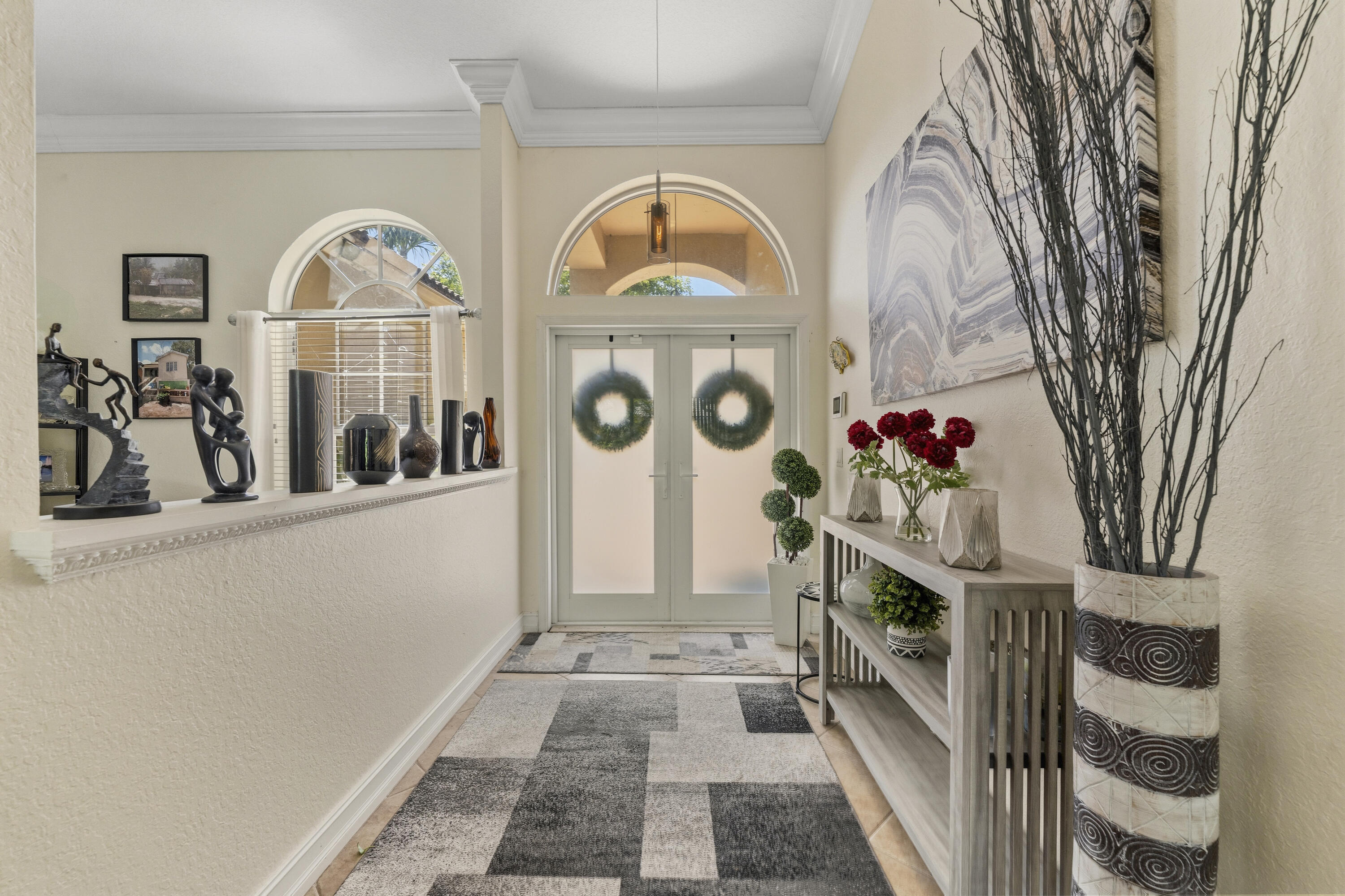 CORAL CREEK - Residential