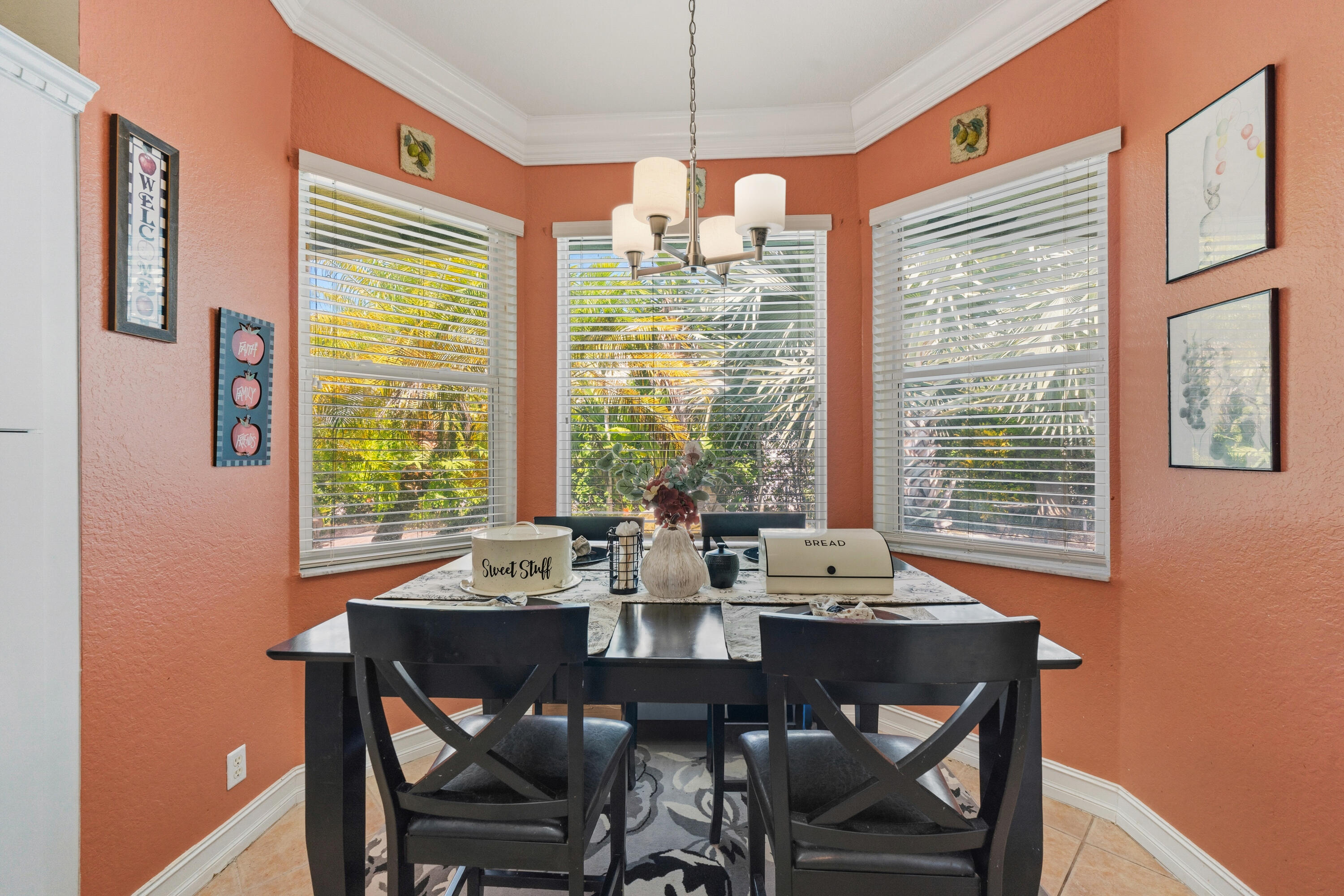 CORAL CREEK - Residential