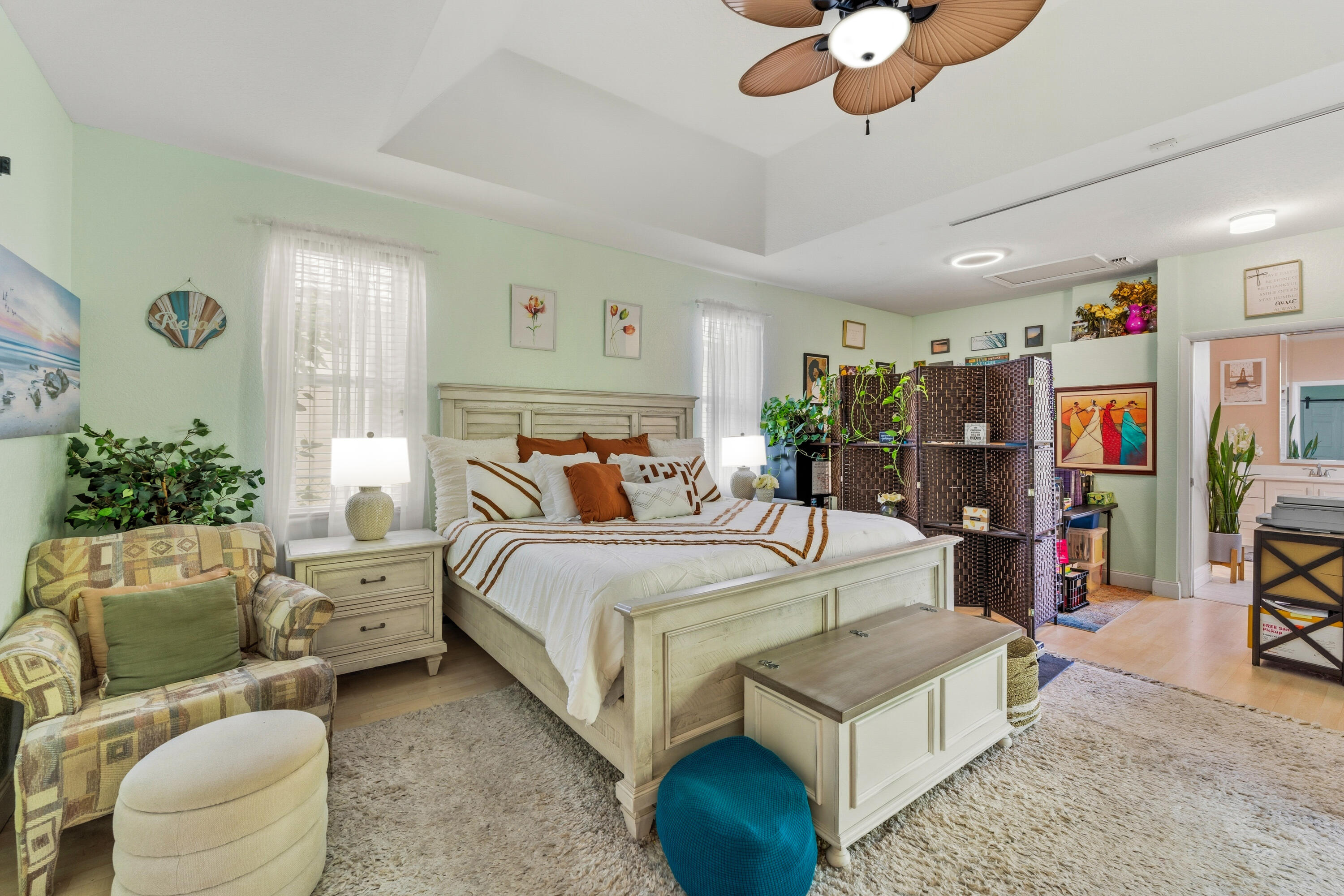 CORAL CREEK - Residential