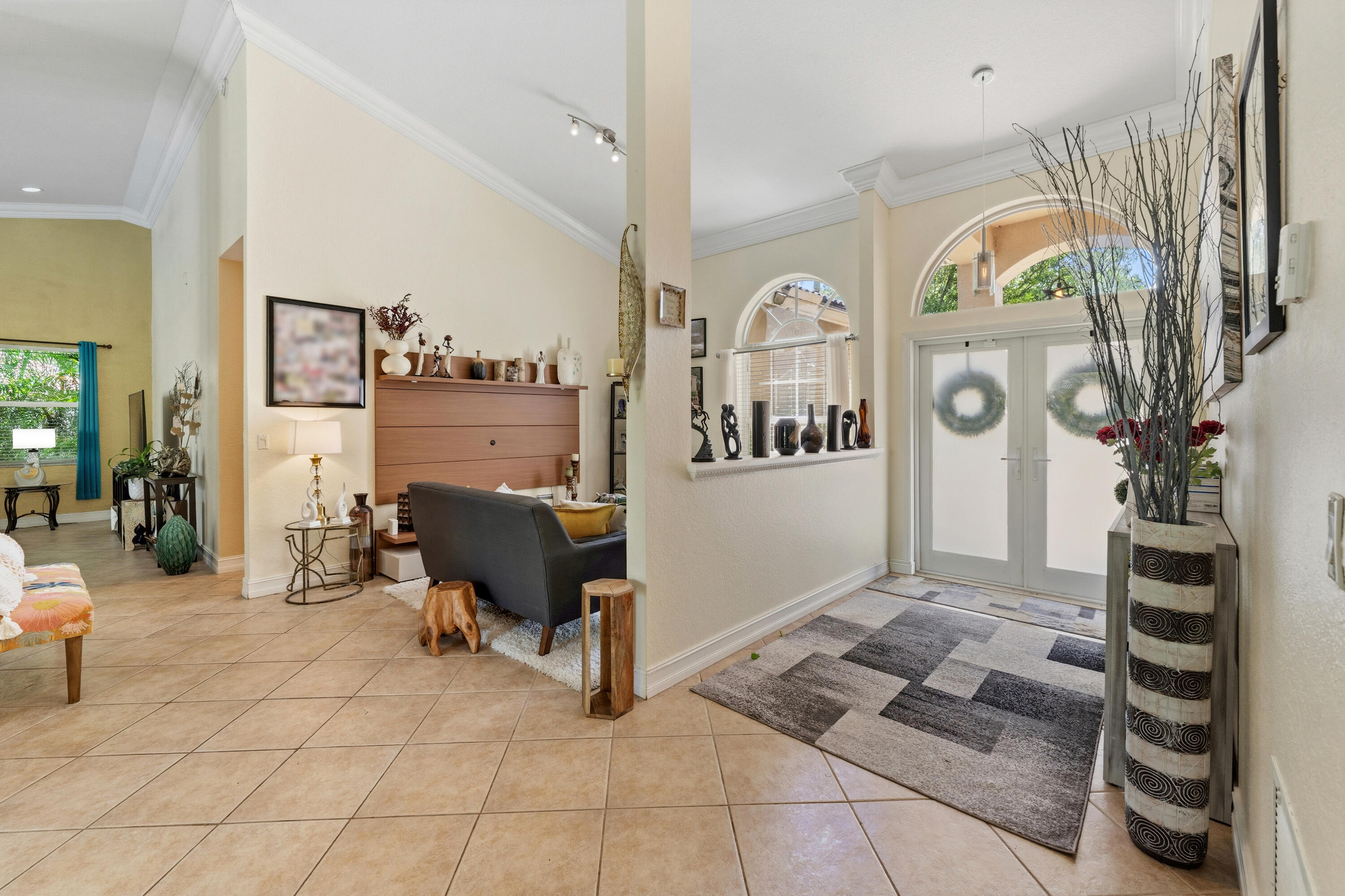 CORAL CREEK - Residential