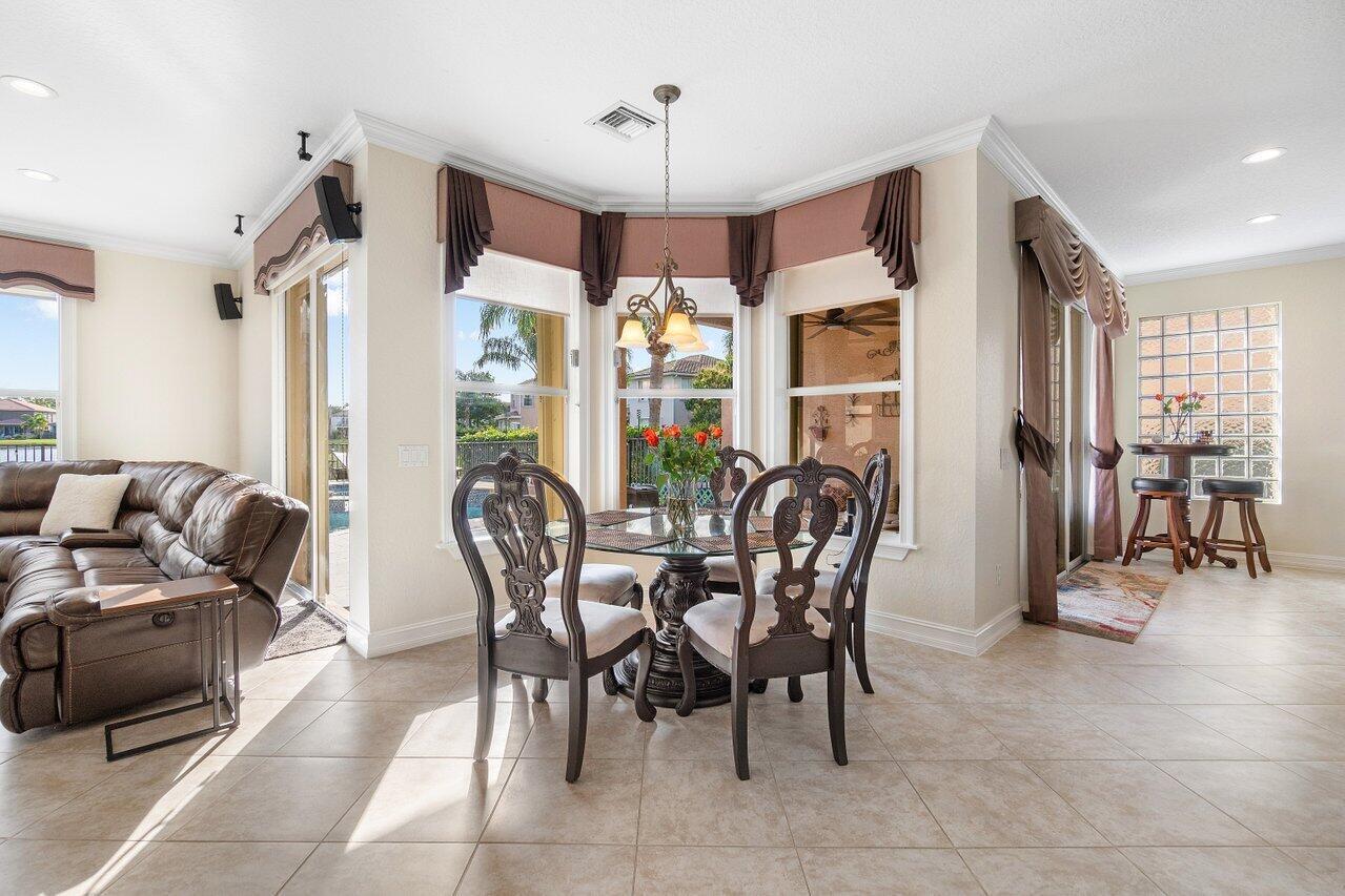 CANYON ISLES 1 - Residential
