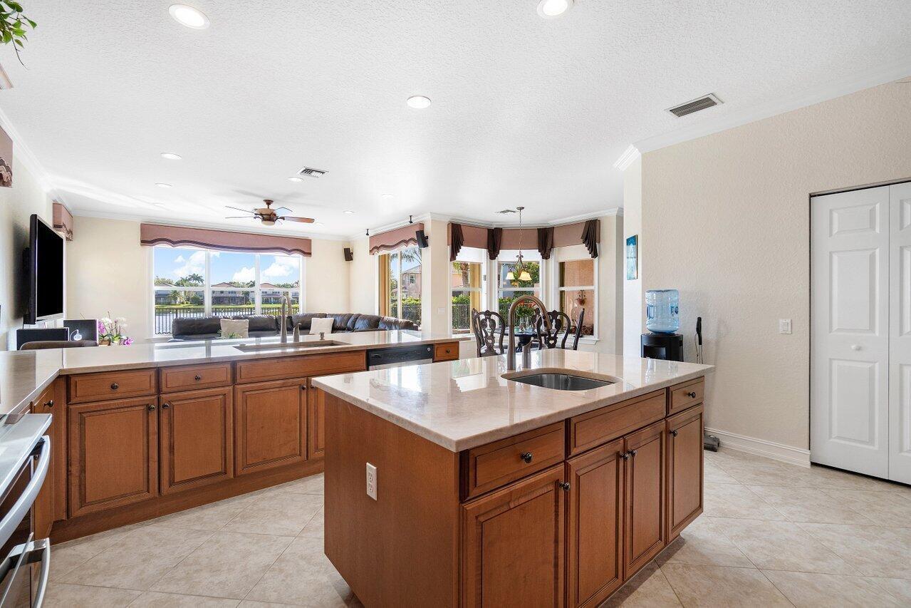 CANYON ISLES 1 - Residential