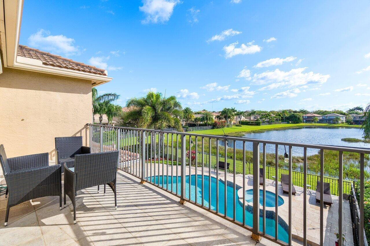 CANYON ISLES 1 - Residential