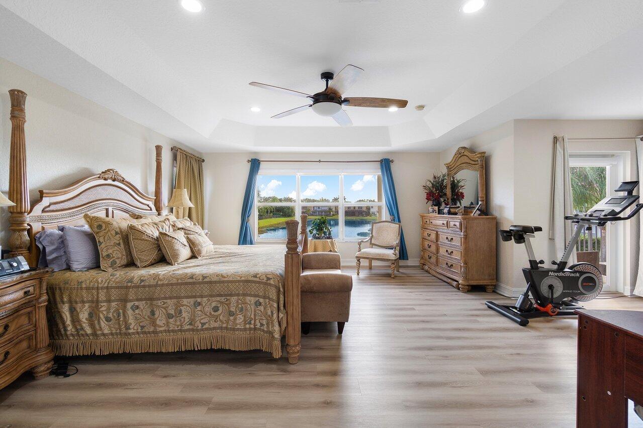 CANYON ISLES 1 - Residential