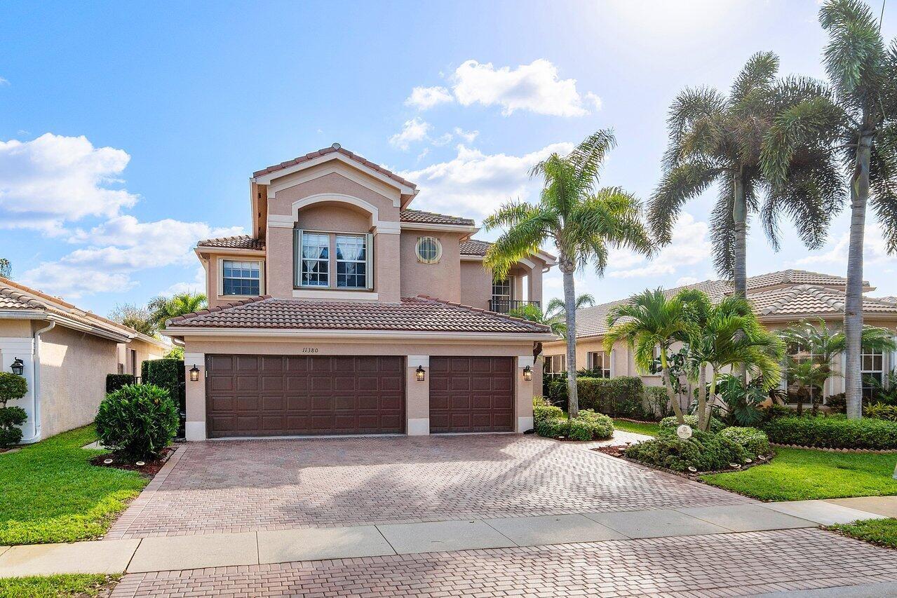 CANYON ISLES 1 - Residential