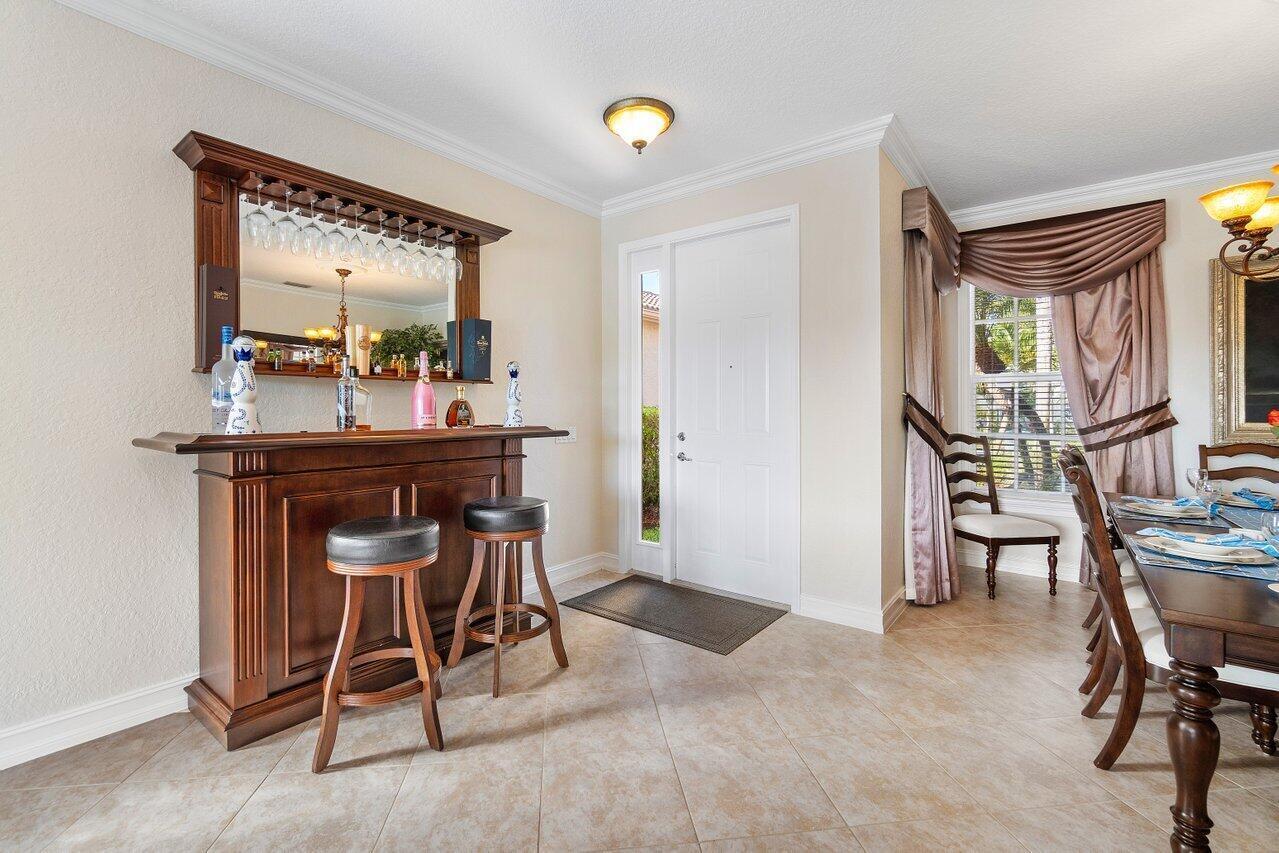 CANYON ISLES 1 - Residential