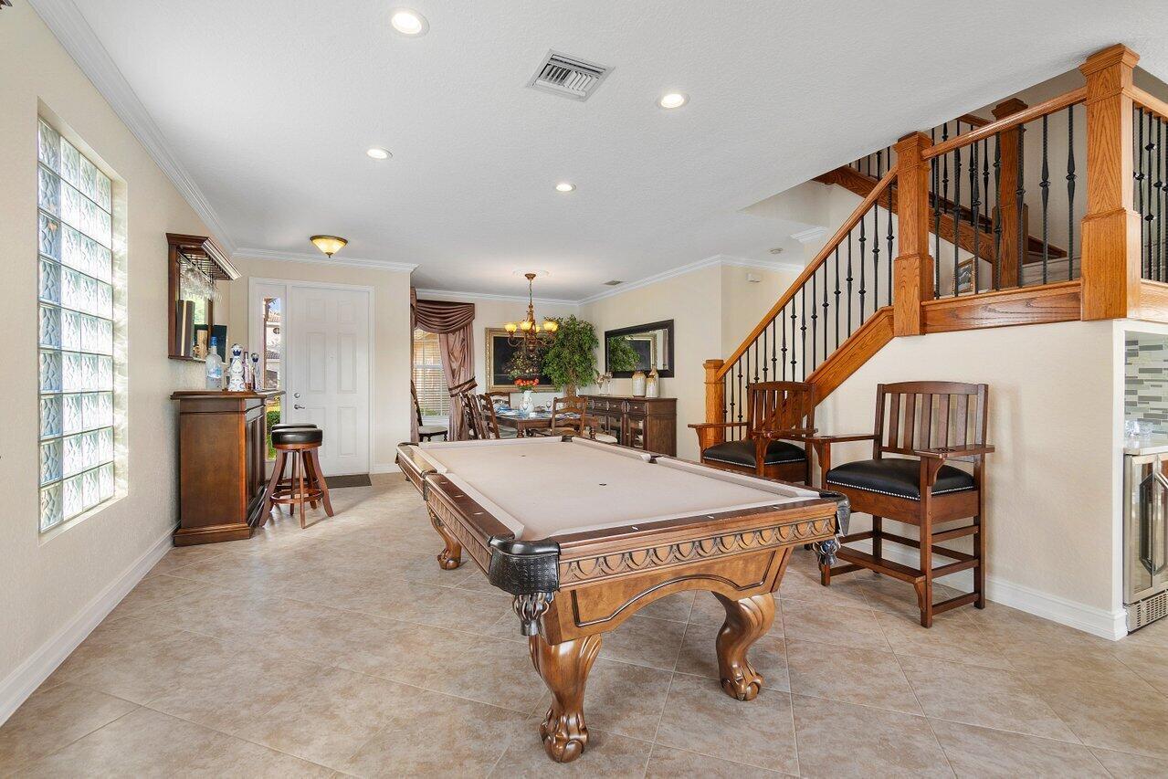 CANYON ISLES 1 - Residential
