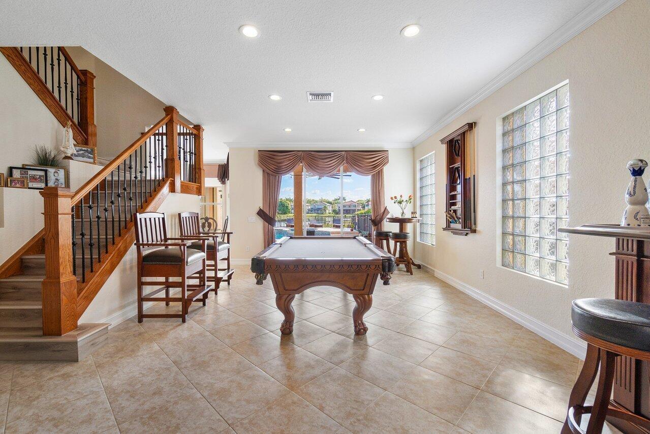 CANYON ISLES 1 - Residential