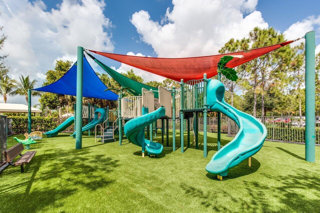 CANYON ISLES 1 - Residential