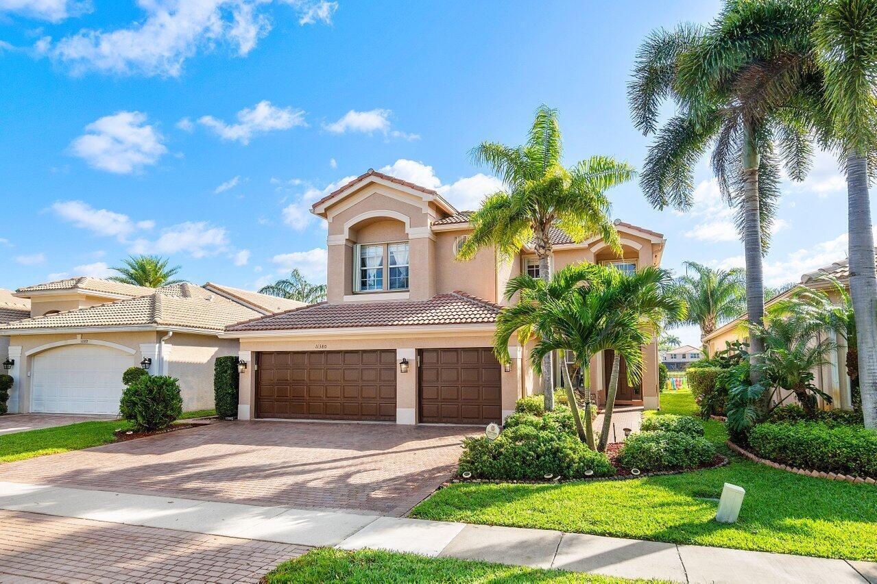 CANYON ISLES 1 - Residential