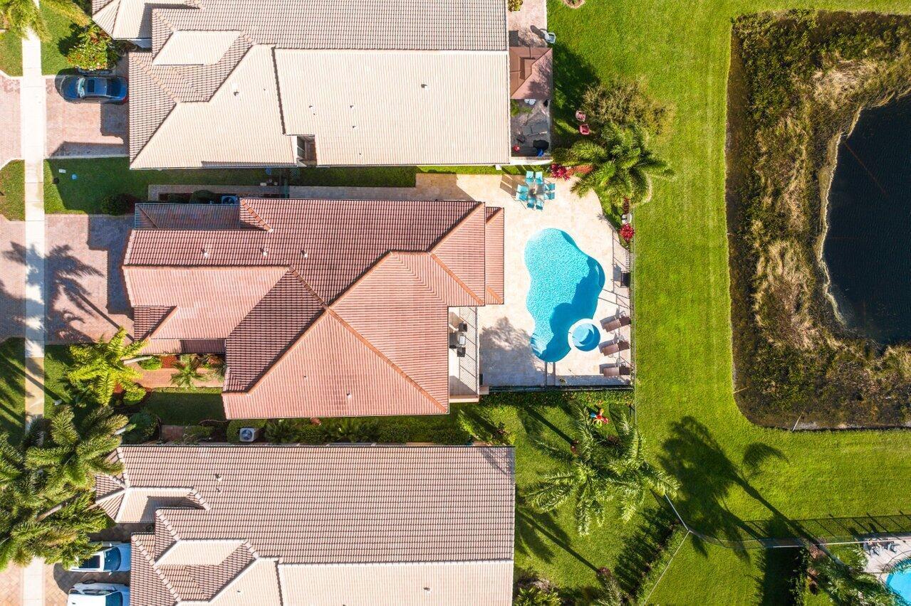 CANYON ISLES 1 - Residential