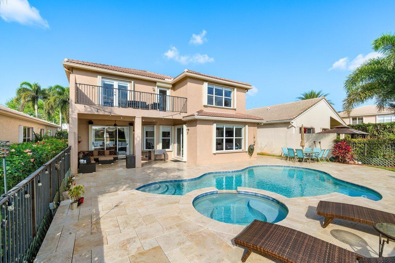 CANYON ISLES 1 - Residential