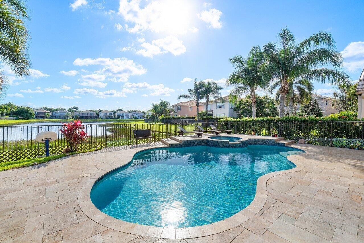 CANYON ISLES 1 - Residential