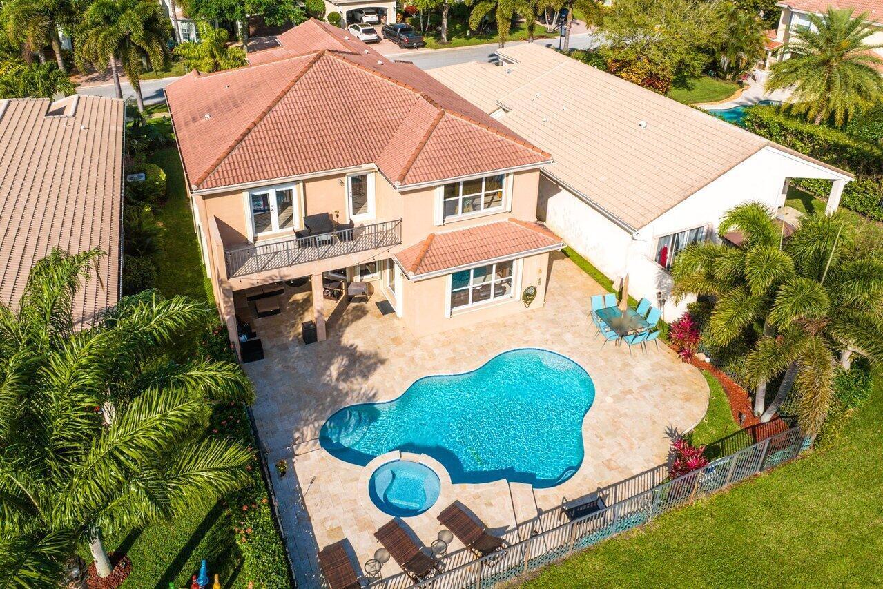 CANYON ISLES 1 - Residential