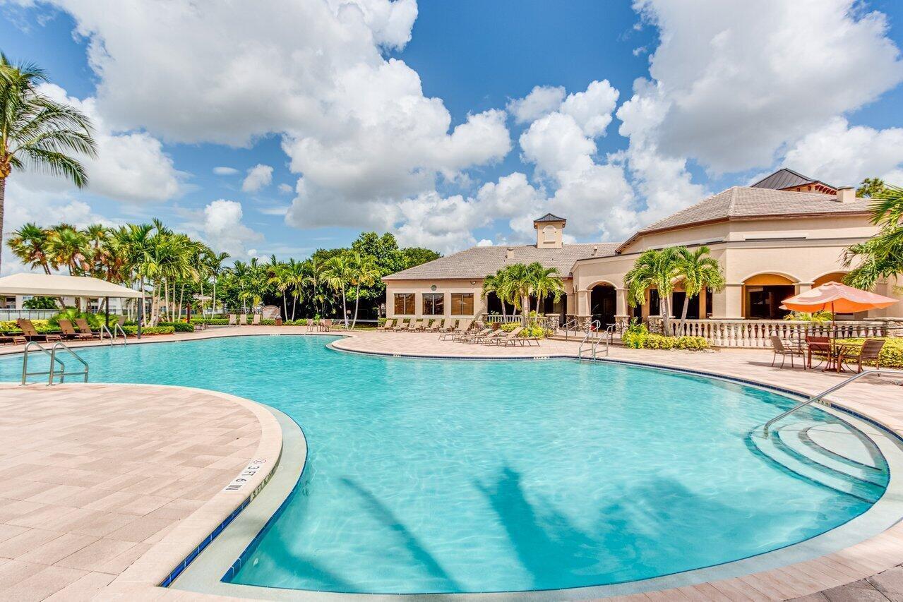 CANYON ISLES 1 - Residential