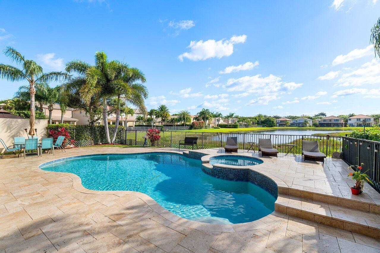 CANYON ISLES 1 - Residential