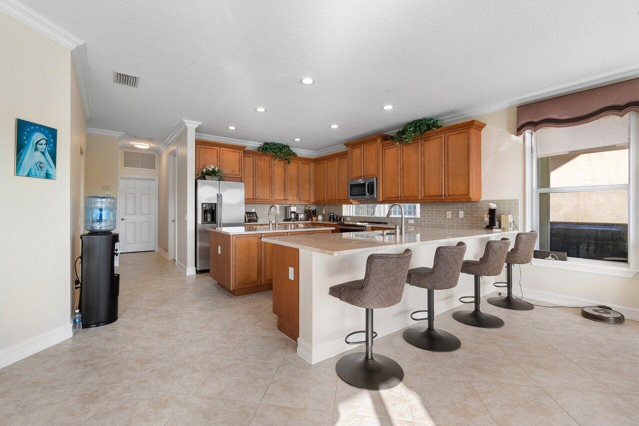 CANYON ISLES 1 - Residential