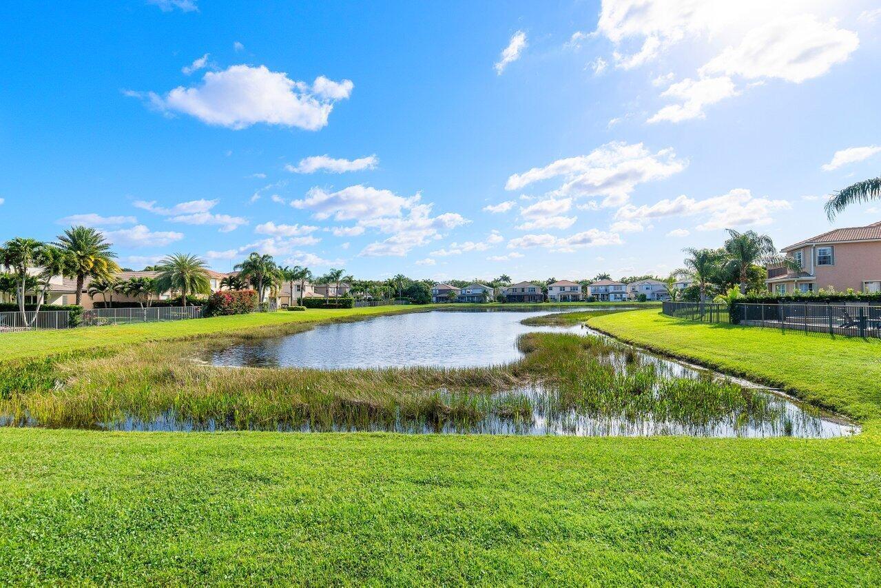 CANYON ISLES 1 - Residential