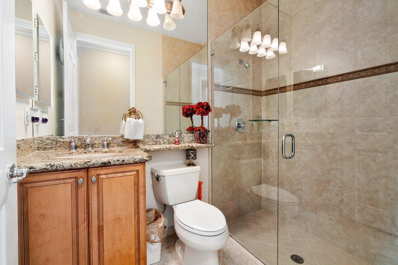CANYON ISLES 1 - Residential