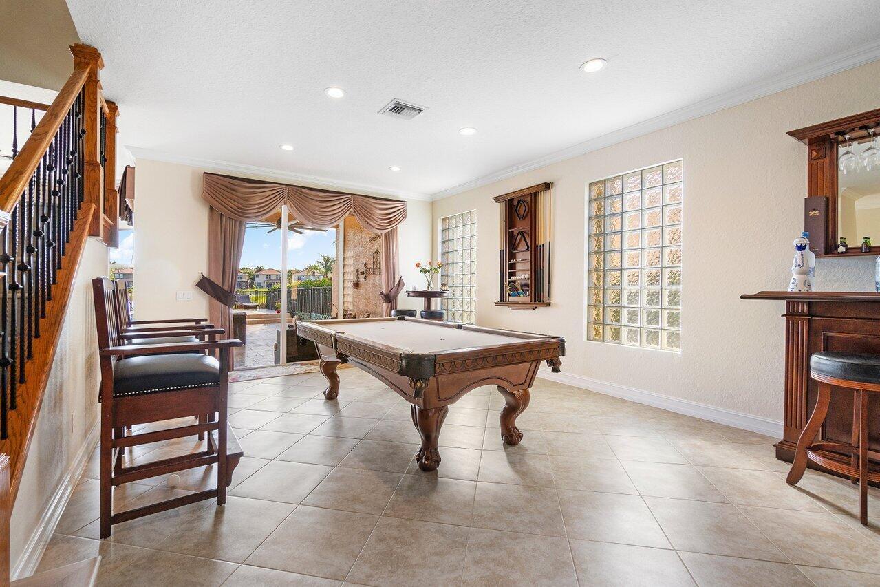 CANYON ISLES 1 - Residential