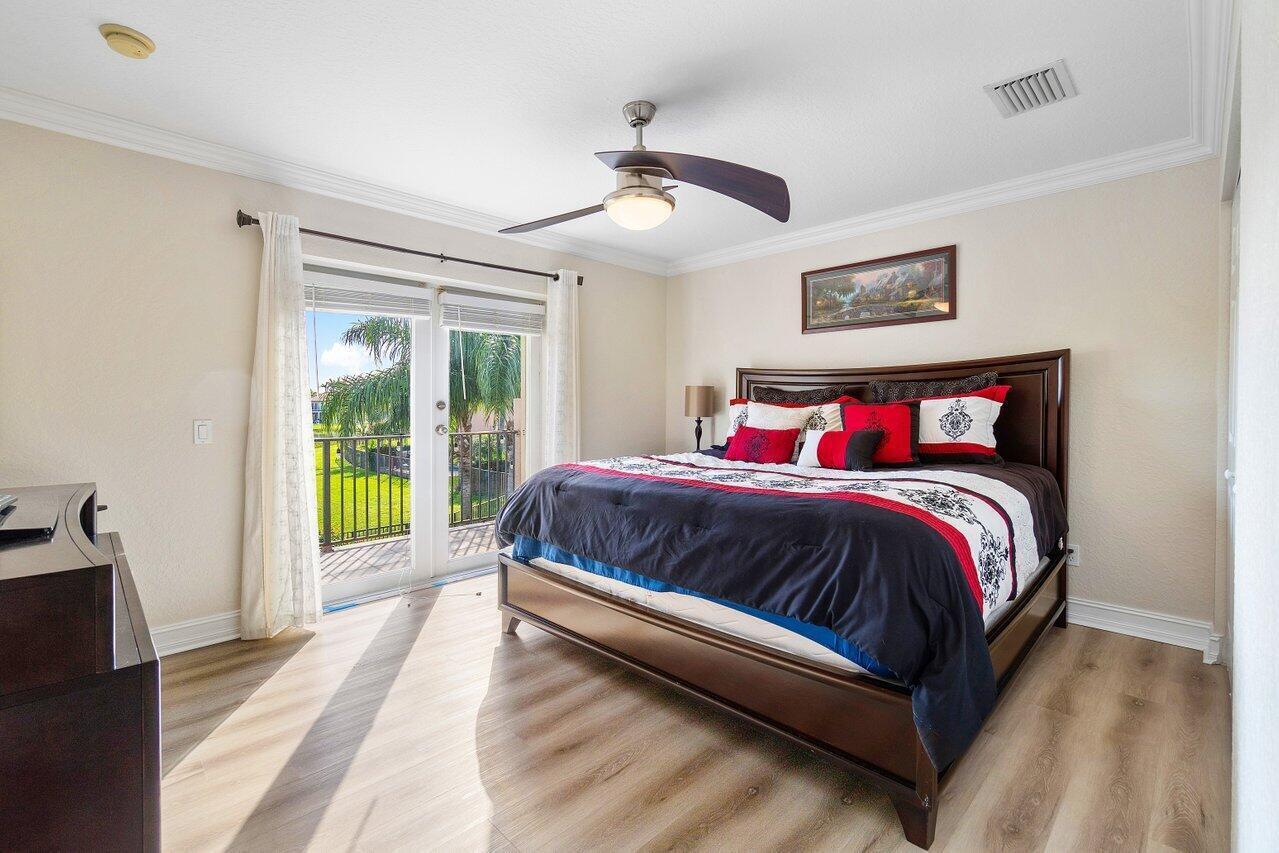 CANYON ISLES 1 - Residential