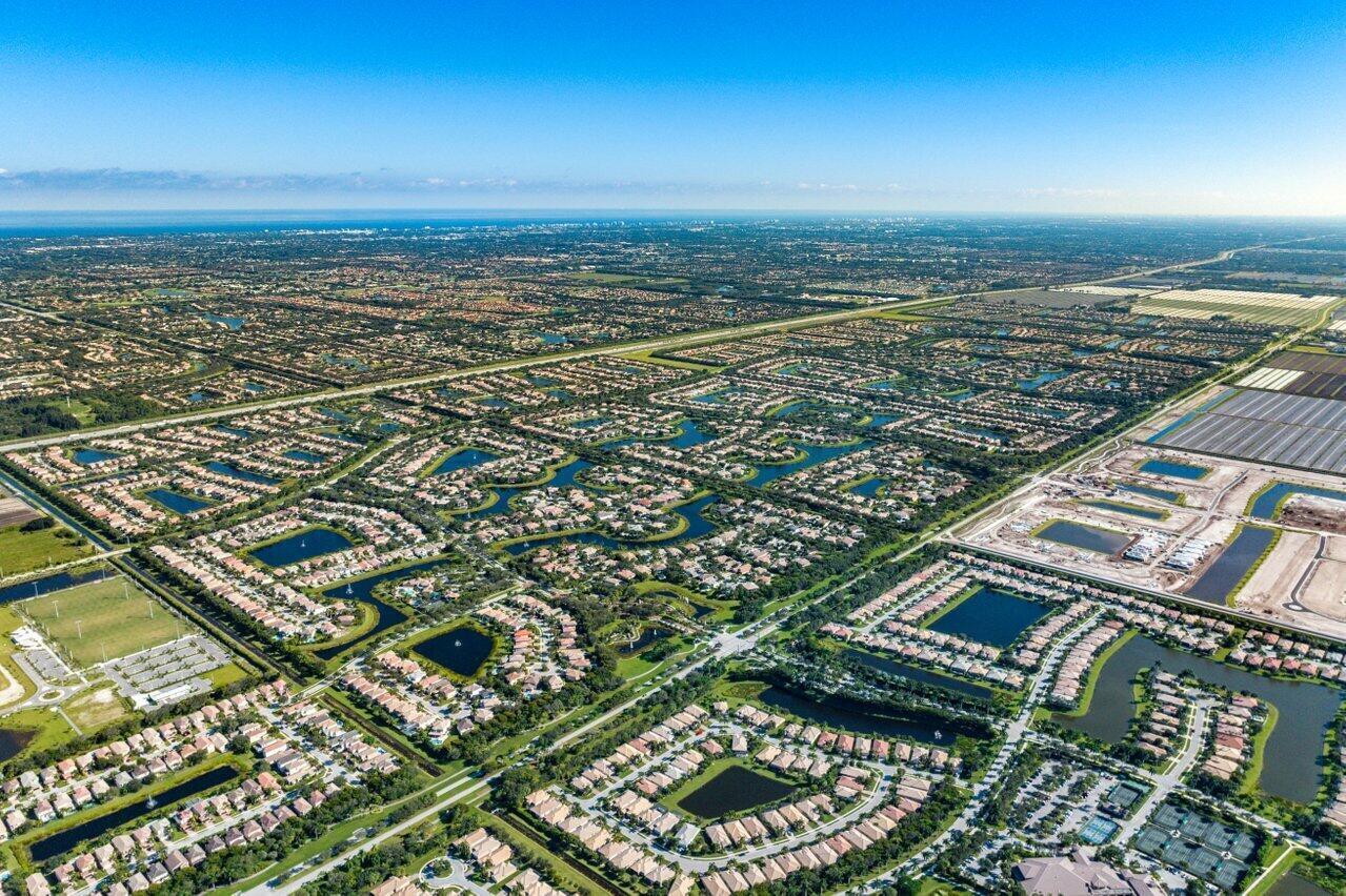 CANYON ISLES 1 - Residential