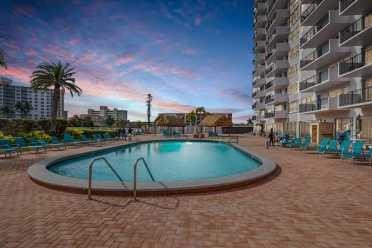 PARLIAMENT HOUSE CONDO - Residential